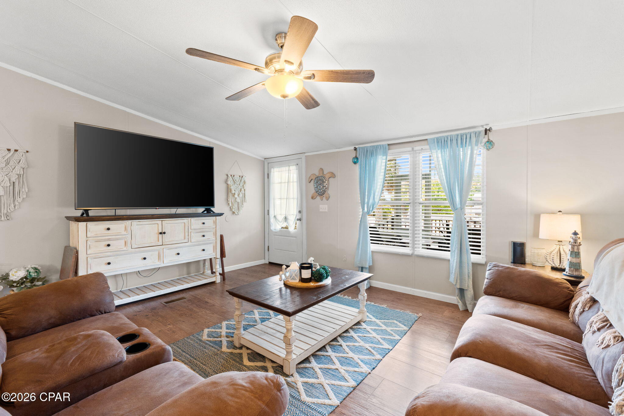 348 Atlantic Street, Port St. Joe