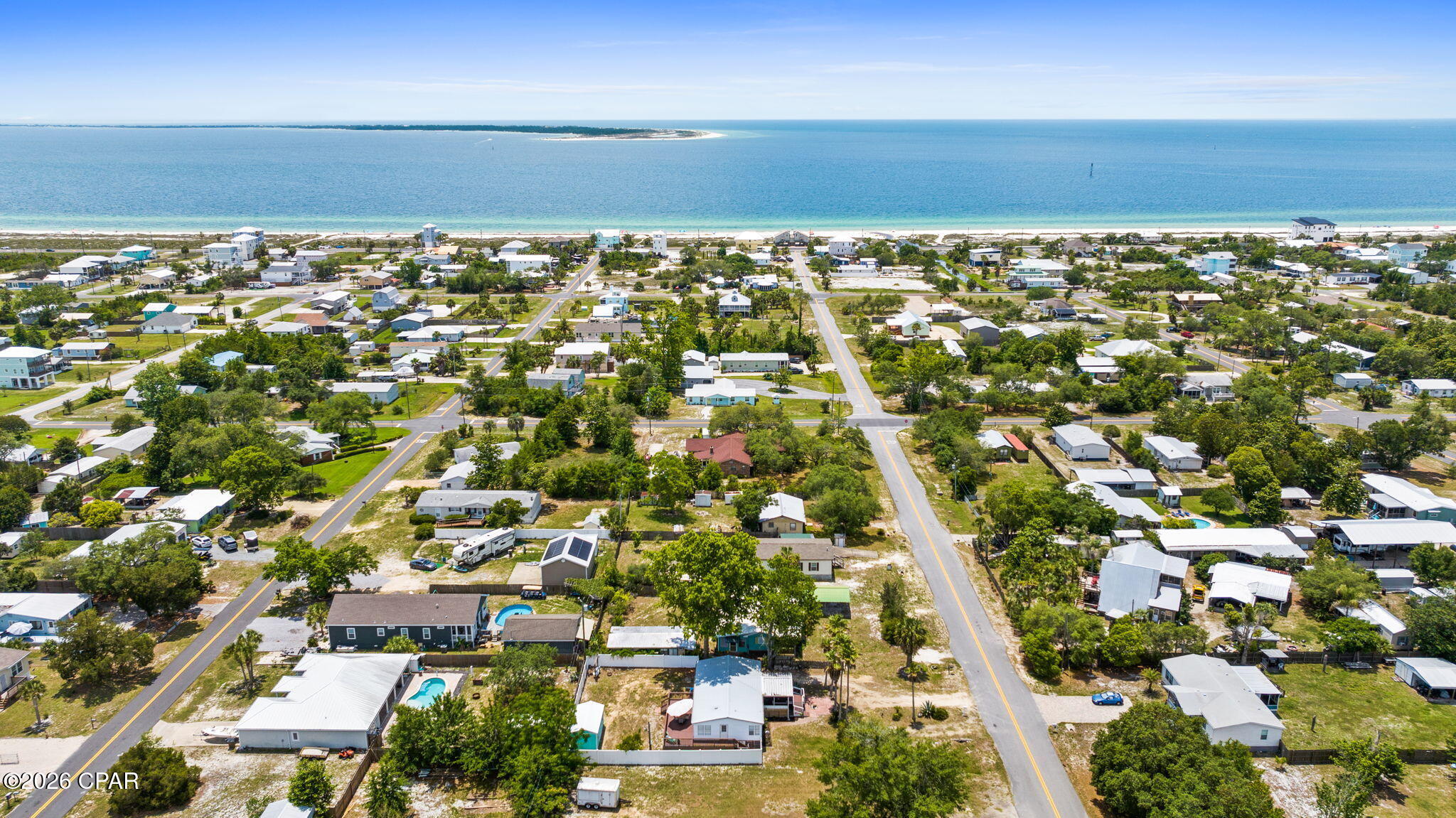 348 Atlantic Street, Port St. Joe