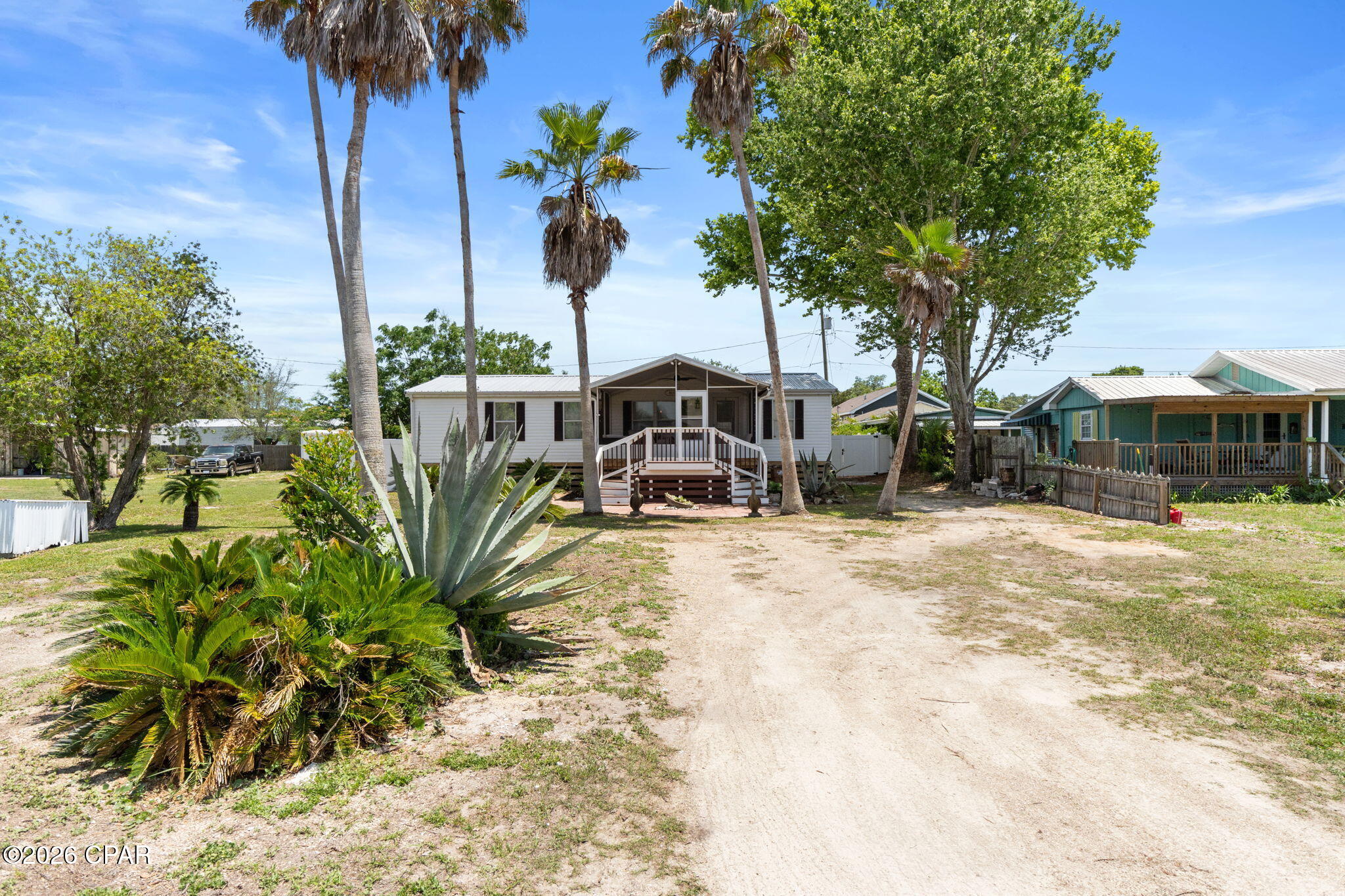 348 Atlantic Street, Port St. Joe