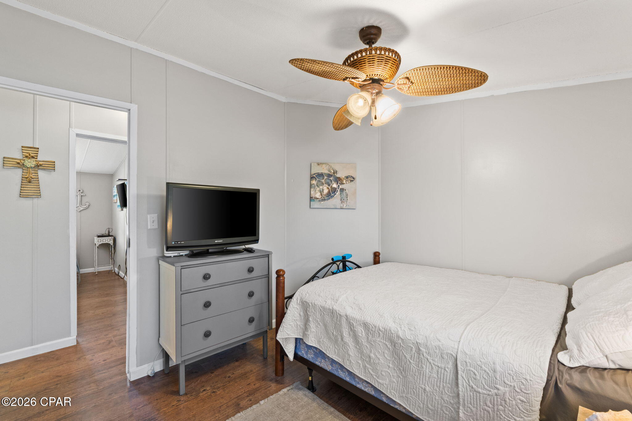 348 Atlantic Street, Port St. Joe
