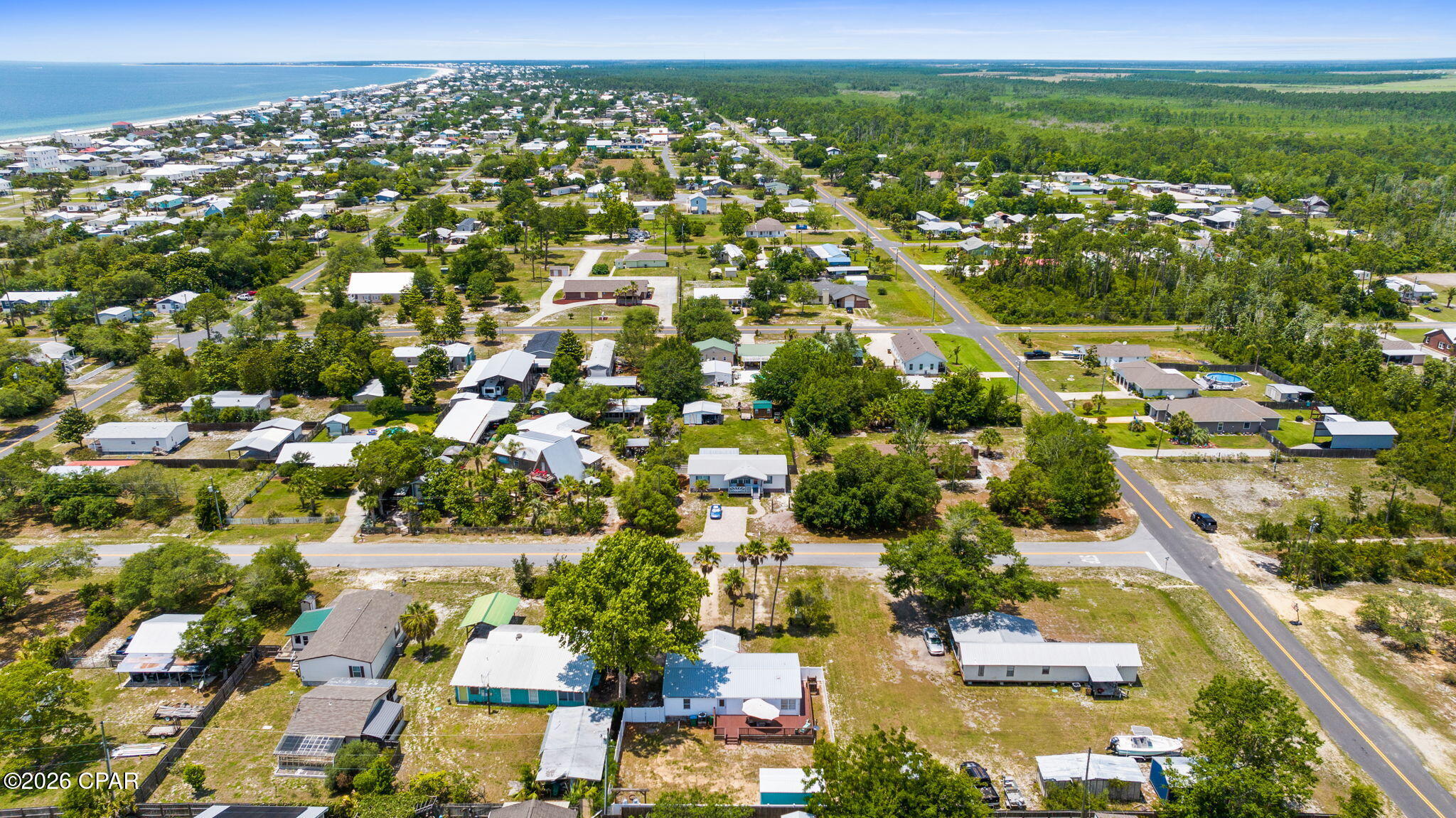 348 Atlantic Street, Port St. Joe