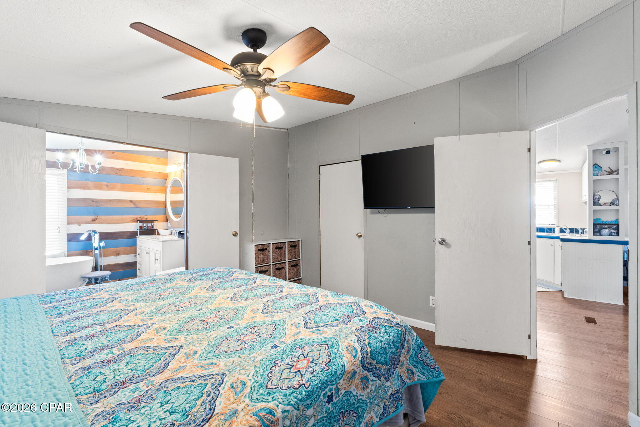 348 Atlantic Street, Port St. Joe