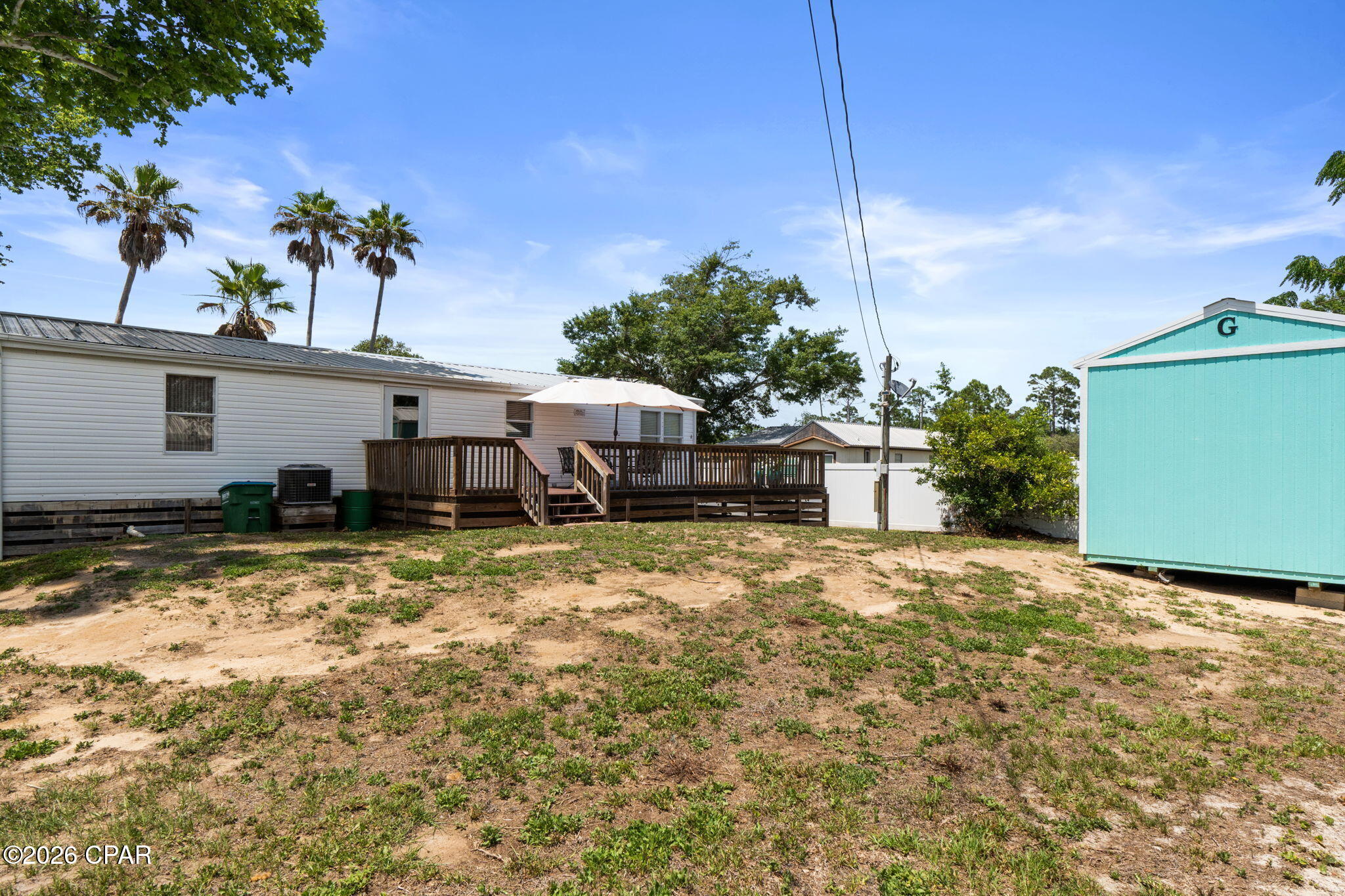 348 Atlantic Street, Port St. Joe