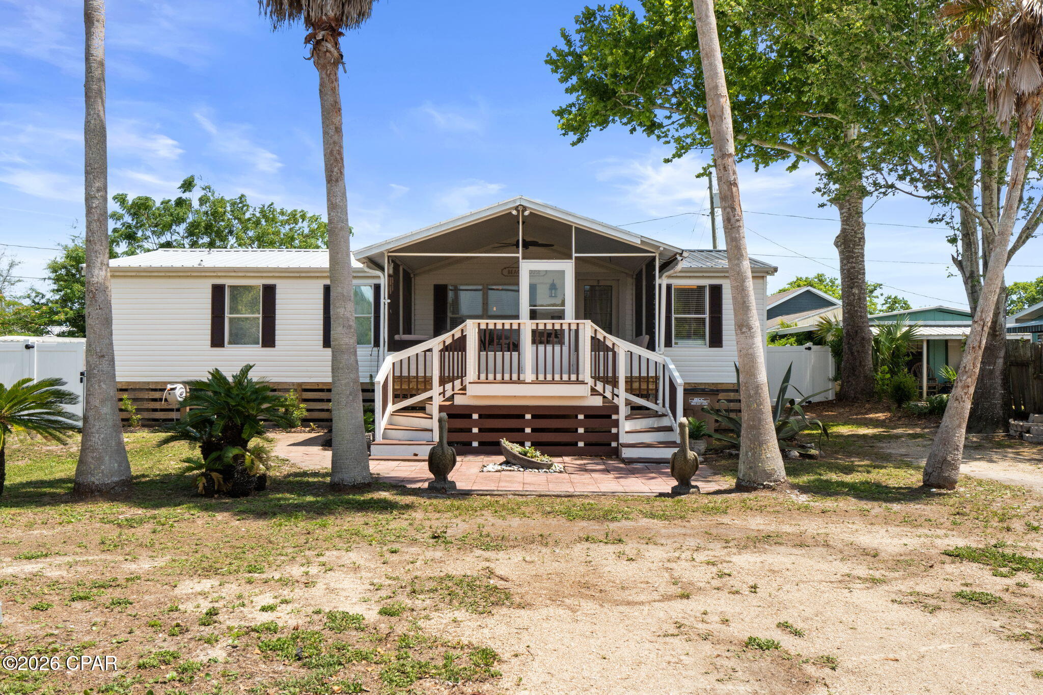 348 Atlantic Street, Port St. Joe