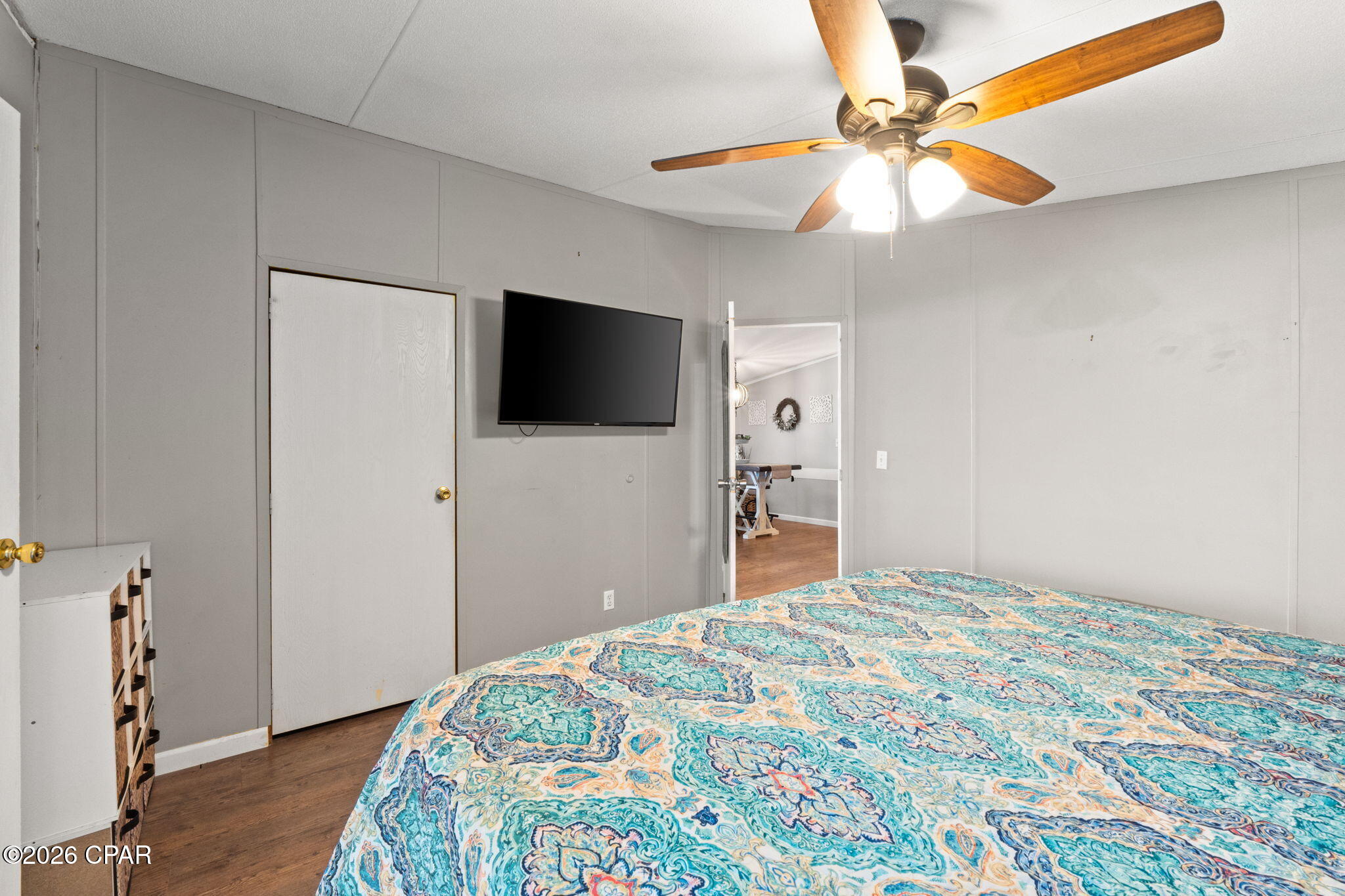 348 Atlantic Street, Port St. Joe