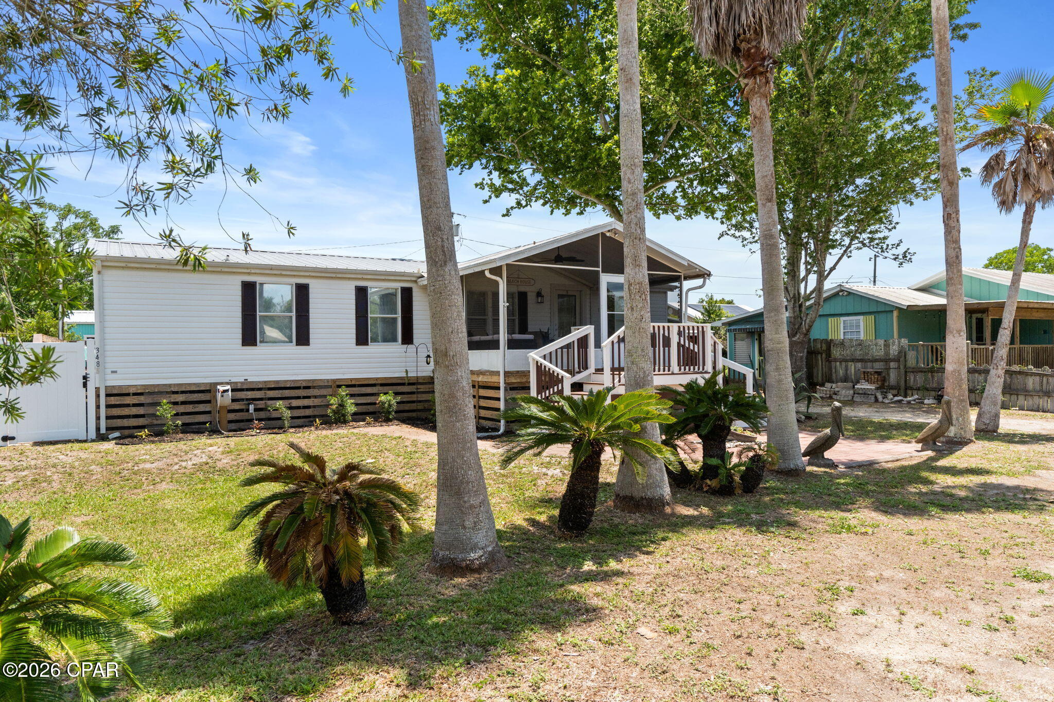 348 Atlantic Street, Port St. Joe