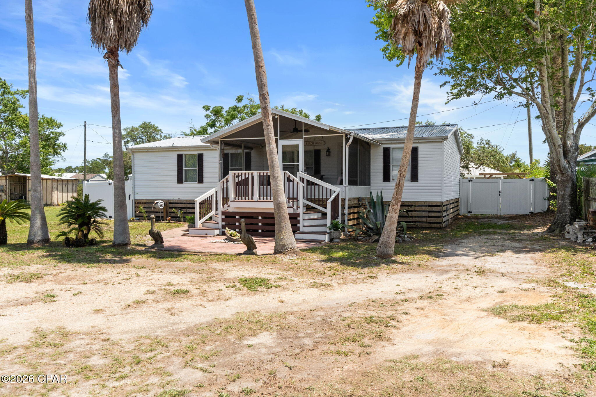 348 Atlantic Street, Port St. Joe