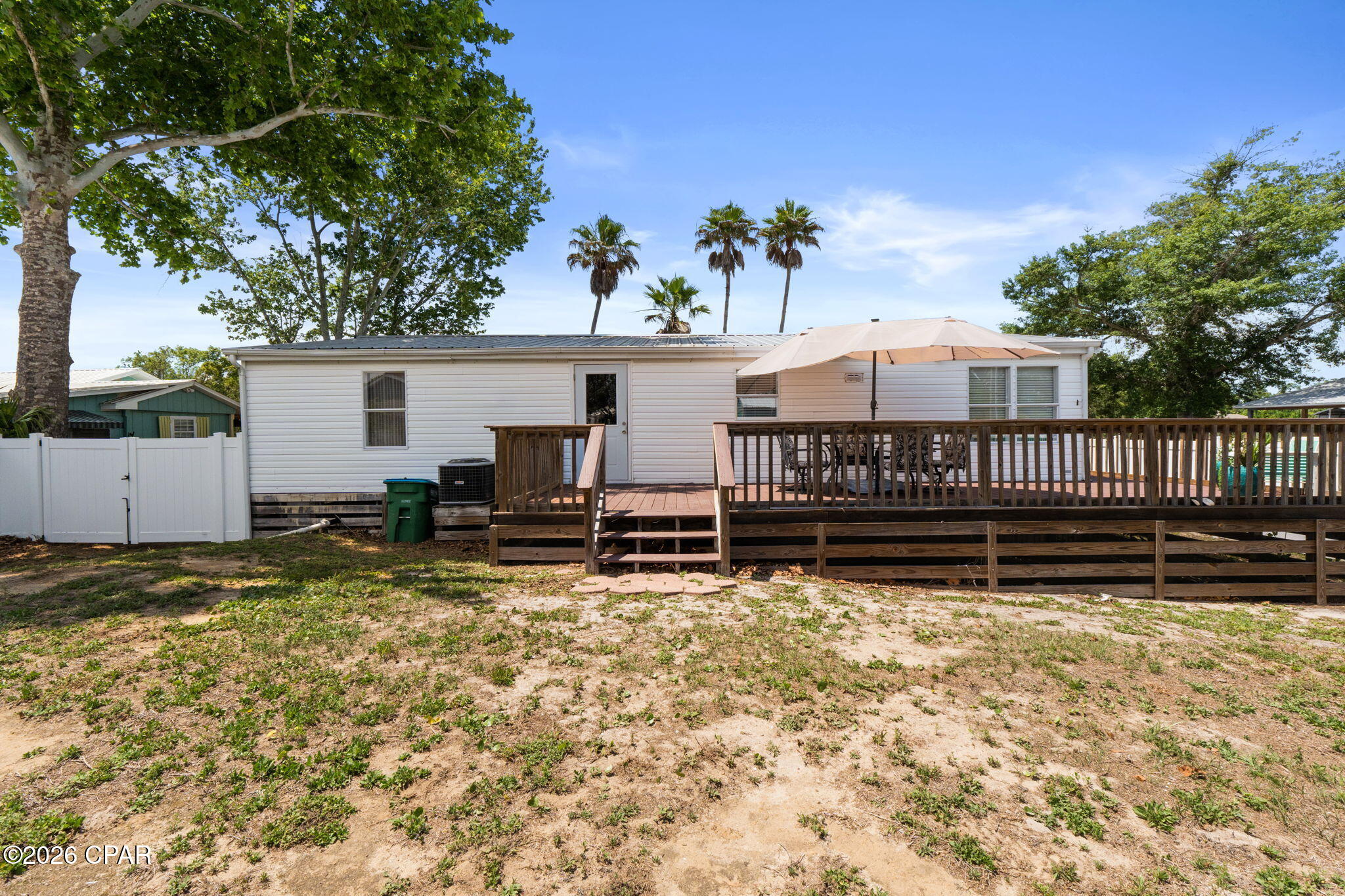 348 Atlantic Street, Port St. Joe