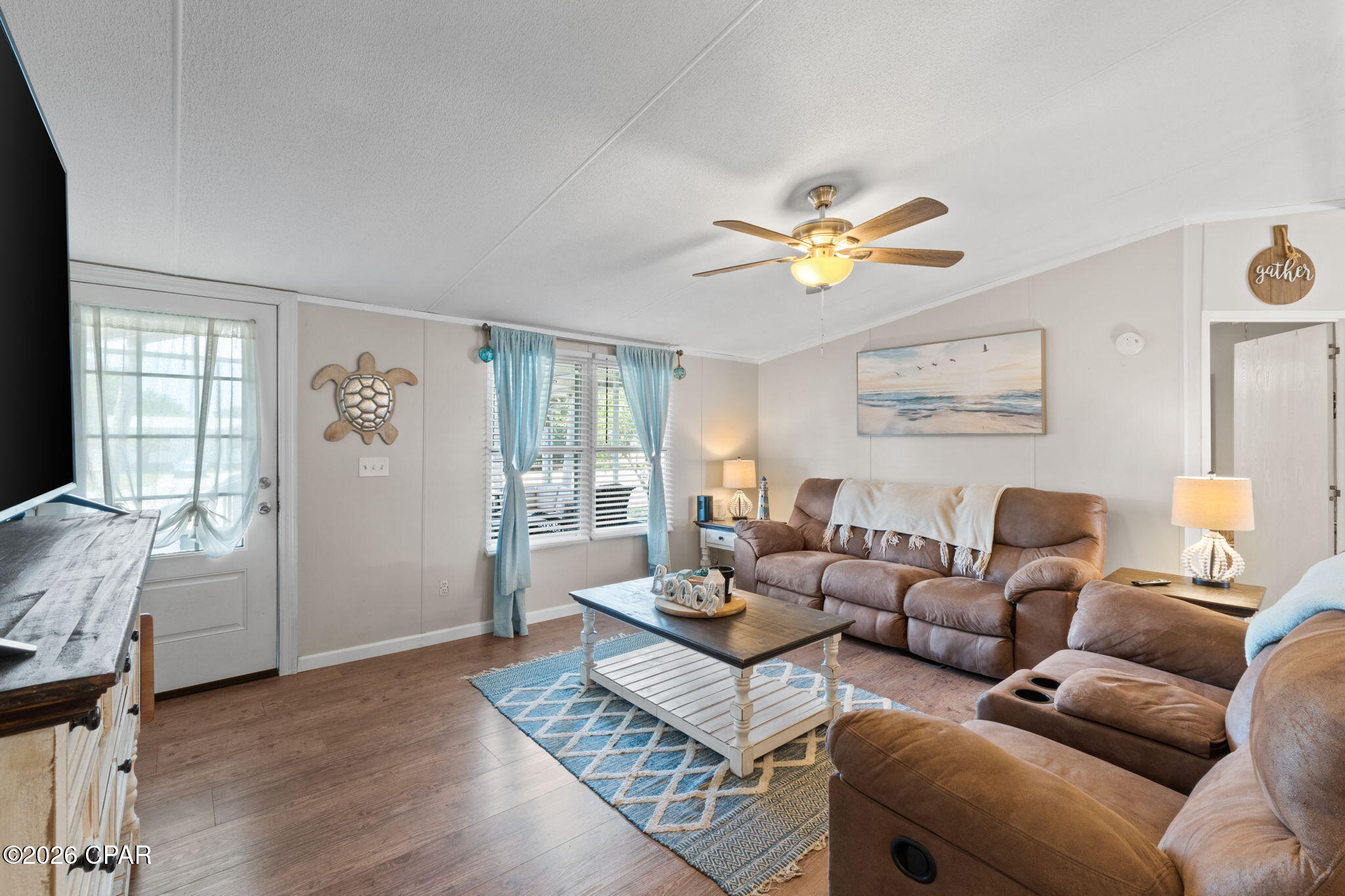 348 Atlantic Street, Port St. Joe