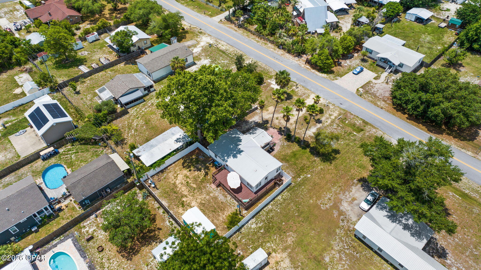 348 Atlantic Street, Port St. Joe