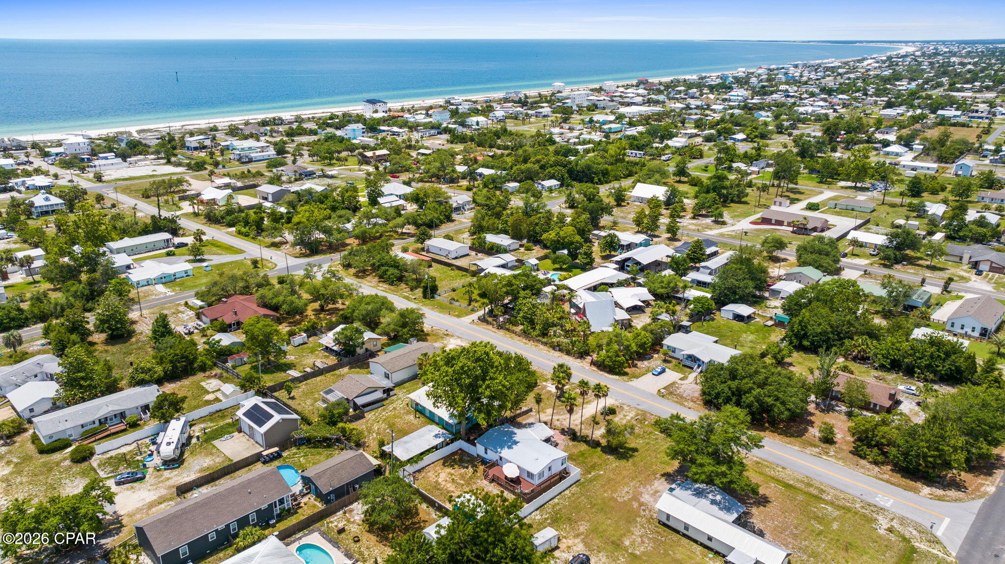 348 Atlantic Street, Port St. Joe