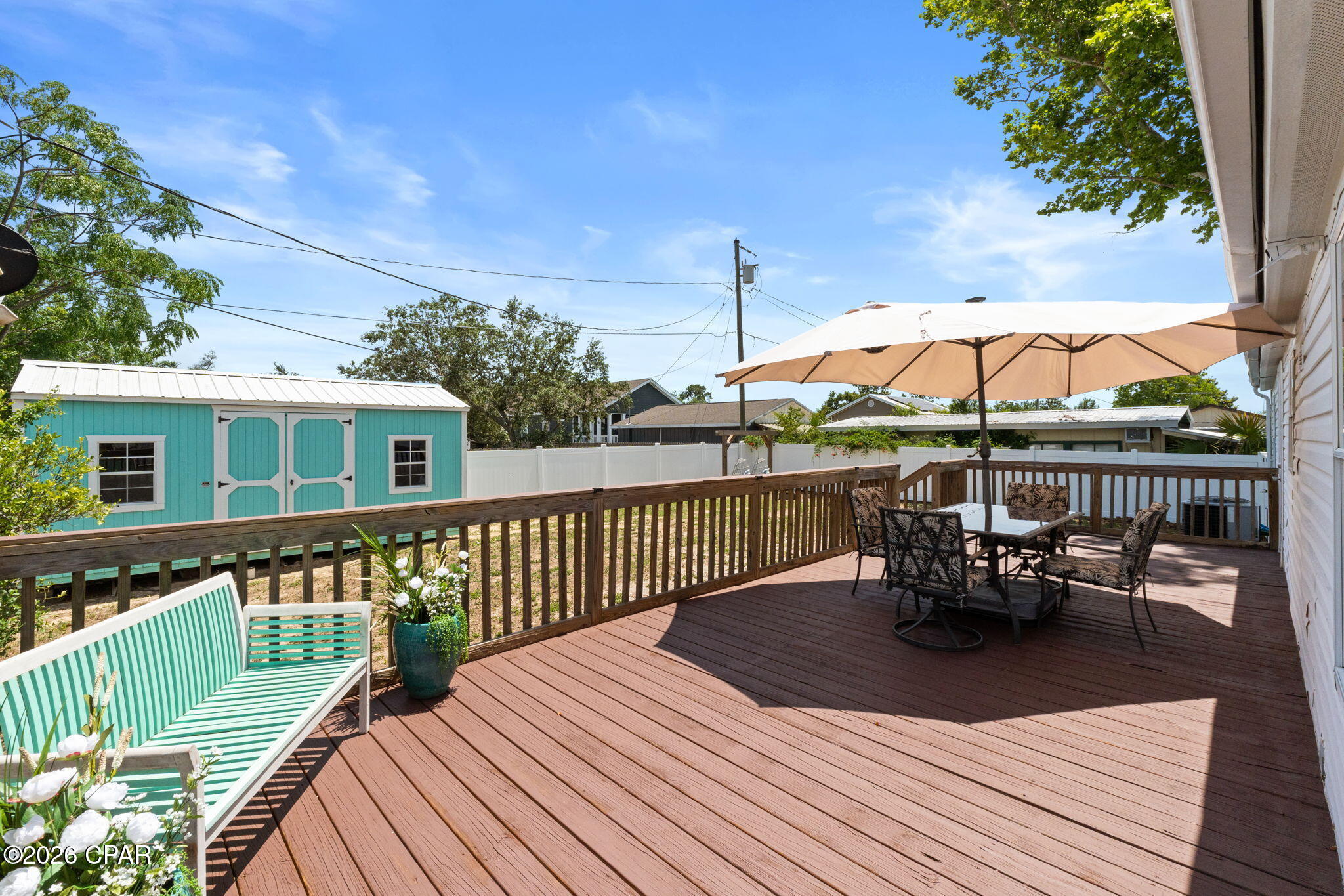 348 Atlantic Street, Port St. Joe