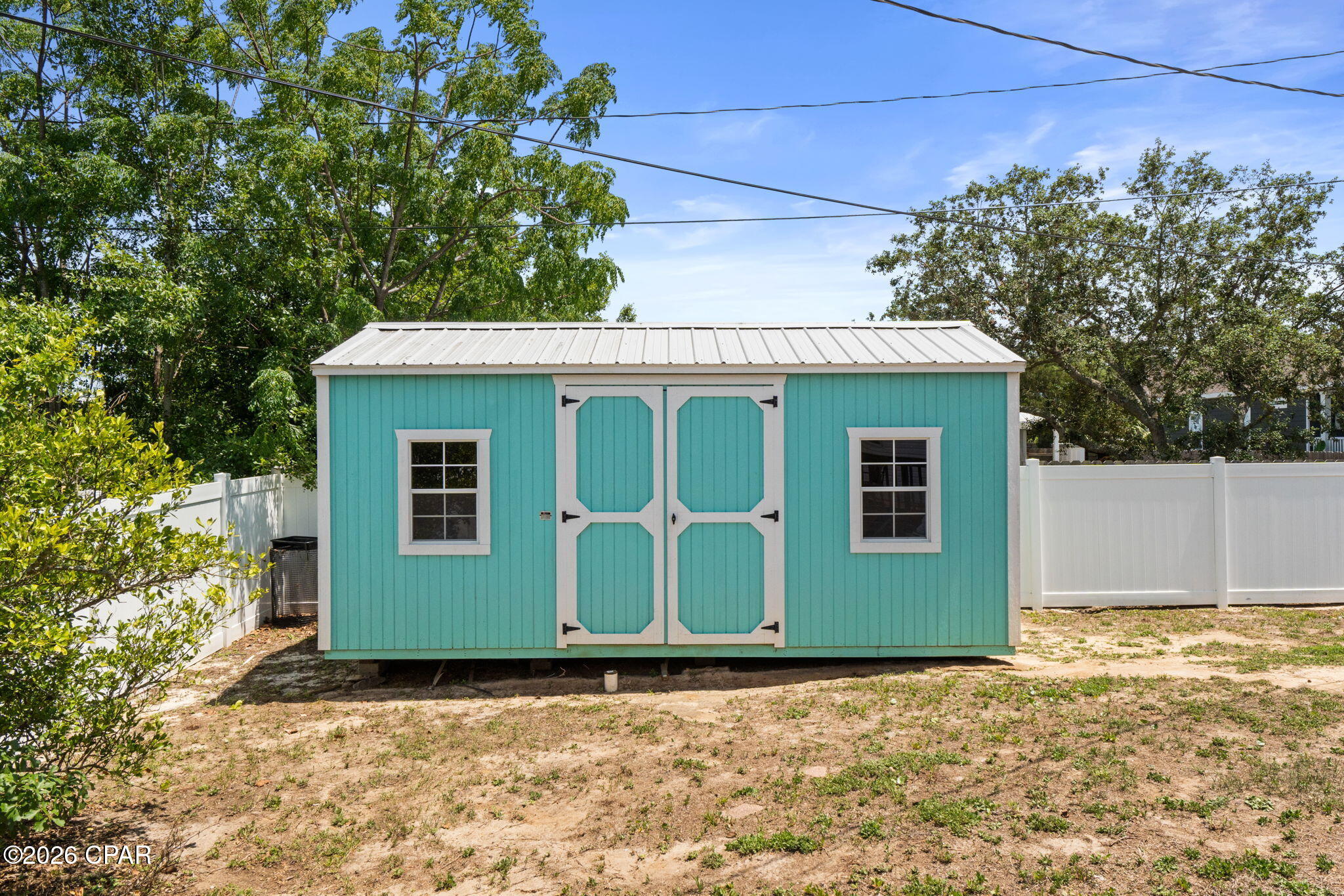 348 Atlantic Street, Port St. Joe