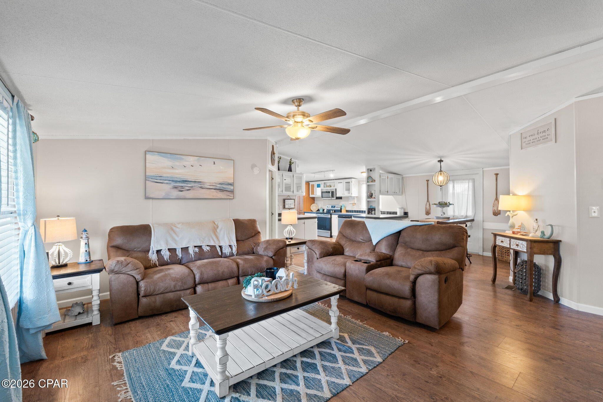 348 Atlantic Street, Port St. Joe