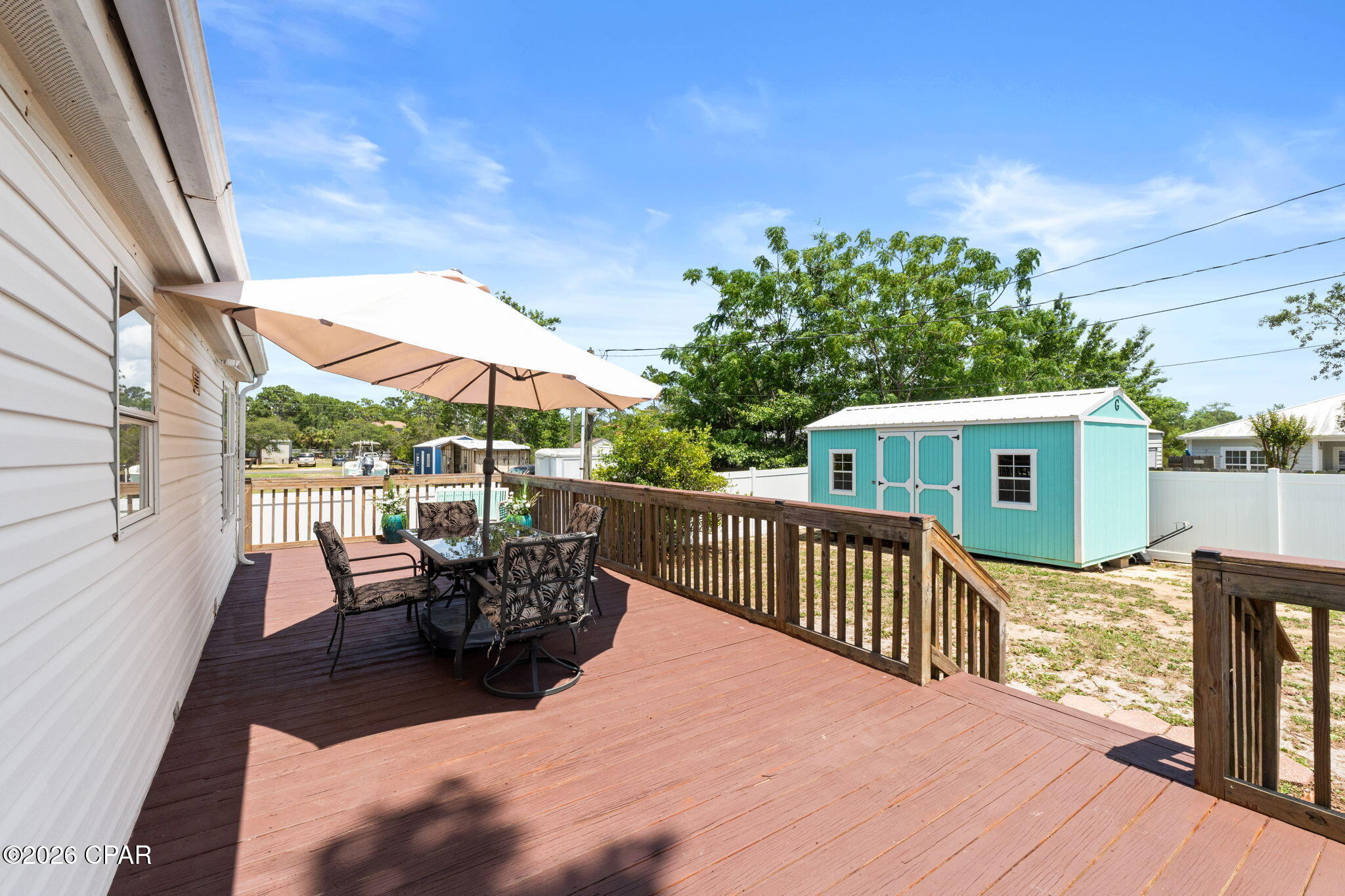 348 Atlantic Street, Port St. Joe