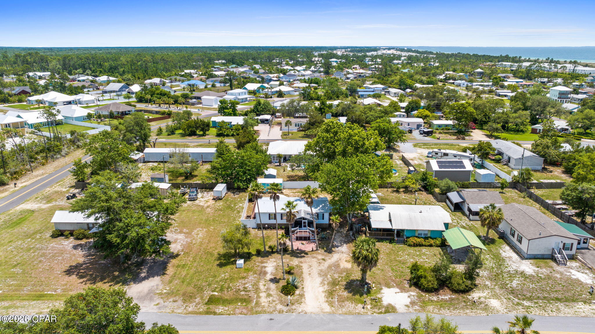 348 Atlantic Street, Port St. Joe