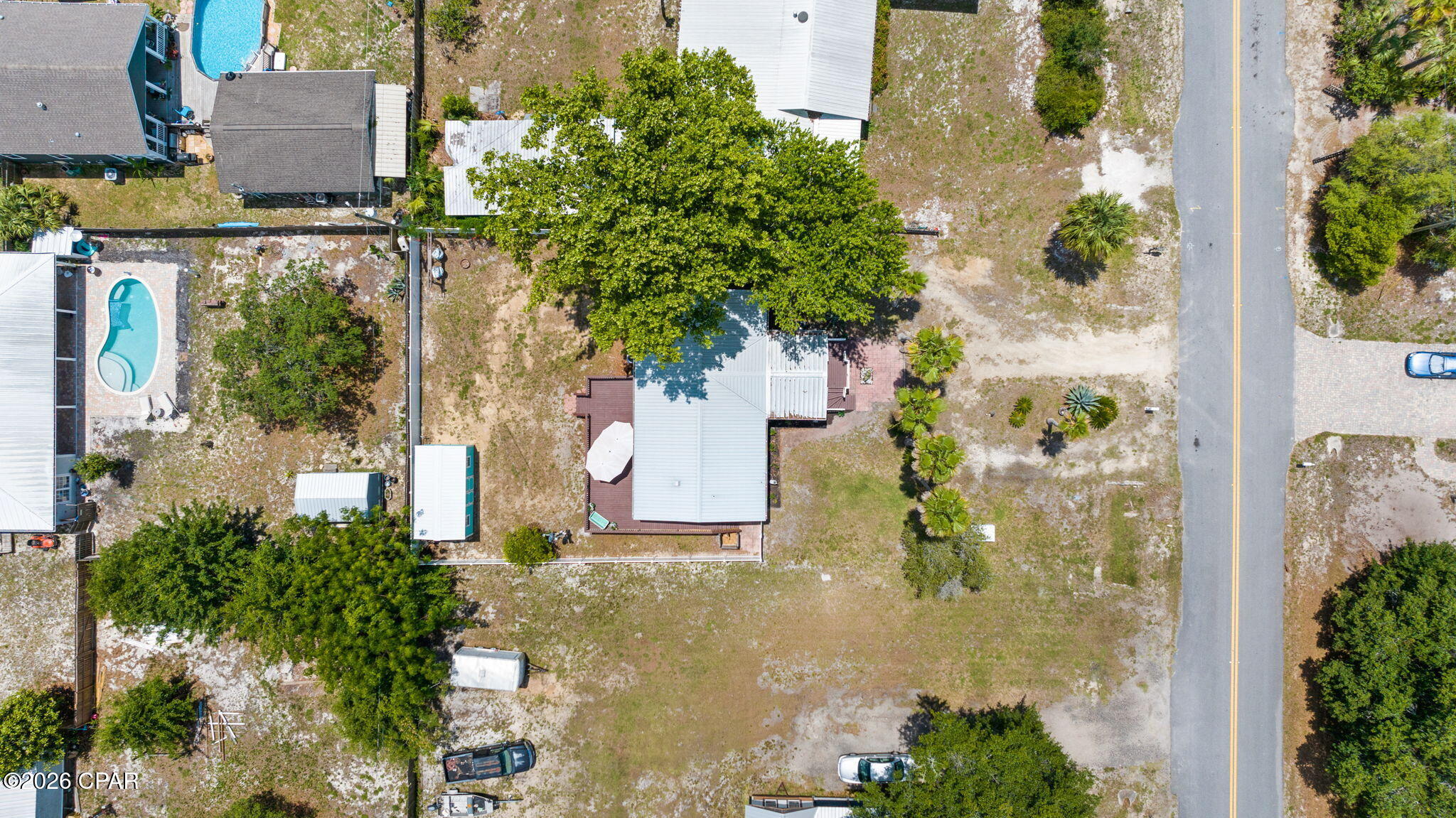 348 Atlantic Street, Port St. Joe