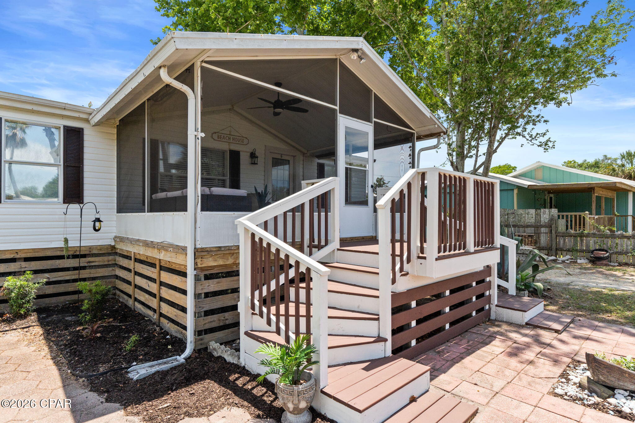 348 Atlantic Street, Port St. Joe