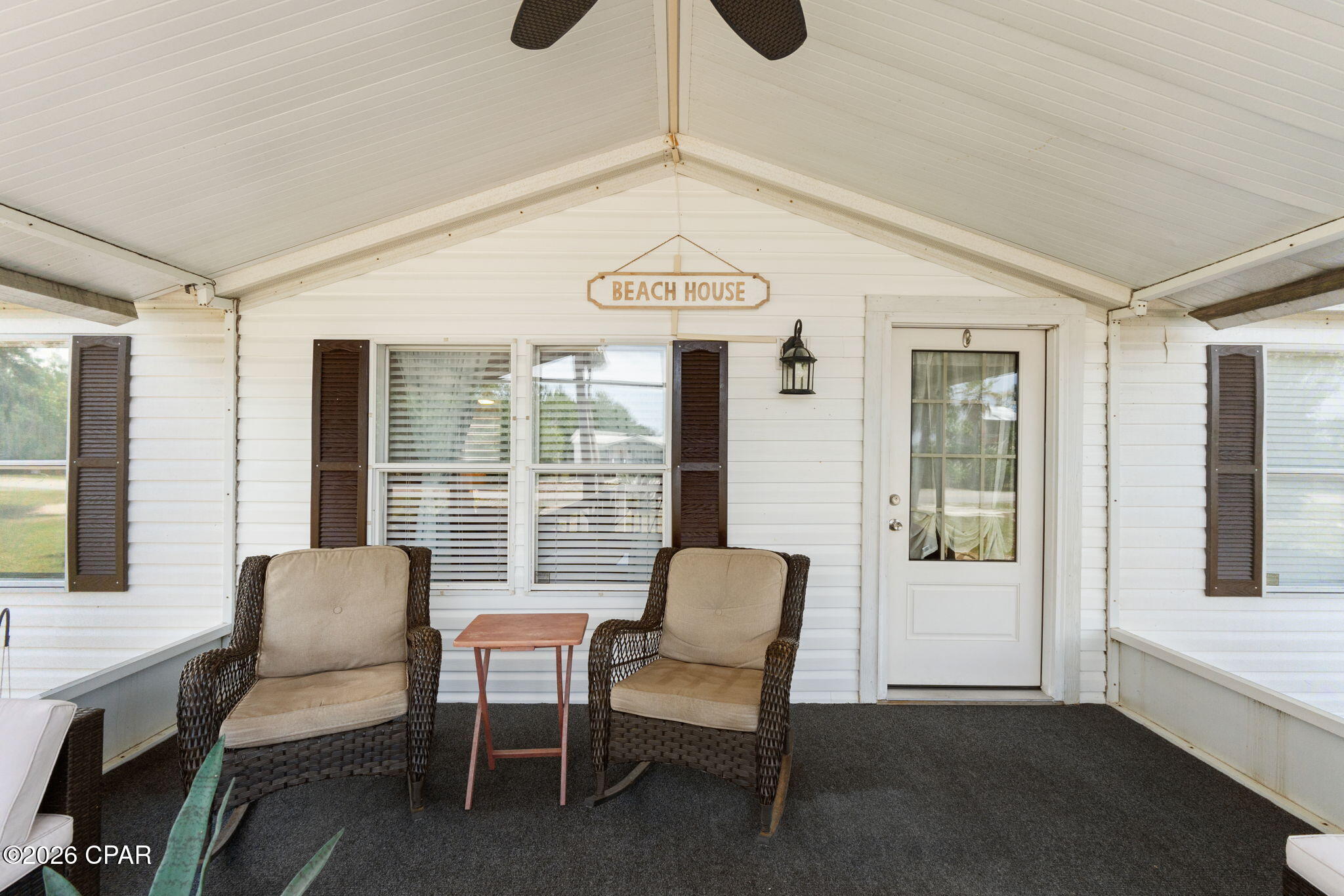 348 Atlantic Street, Port St. Joe