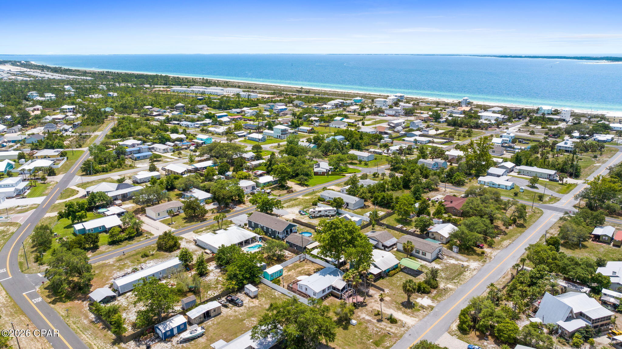 348 Atlantic Street, Port St. Joe