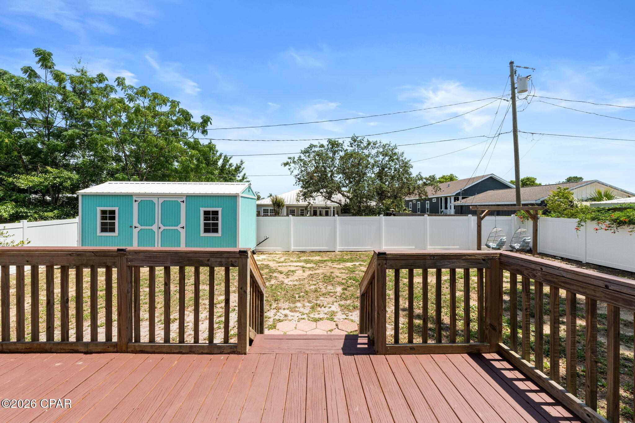 348 Atlantic Street, Port St. Joe