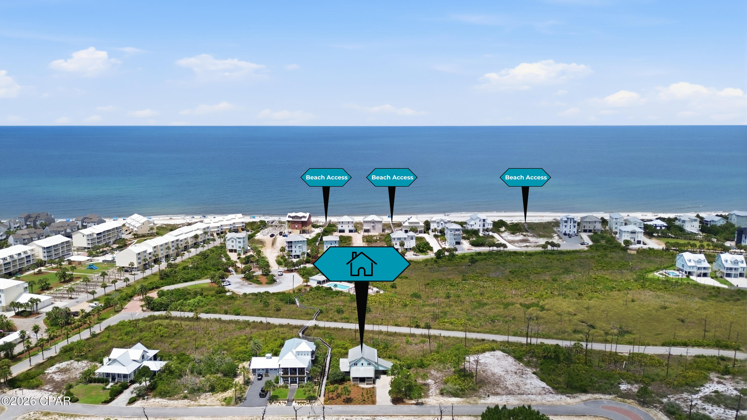 109 Hemmingway Circle, Port St. Joe