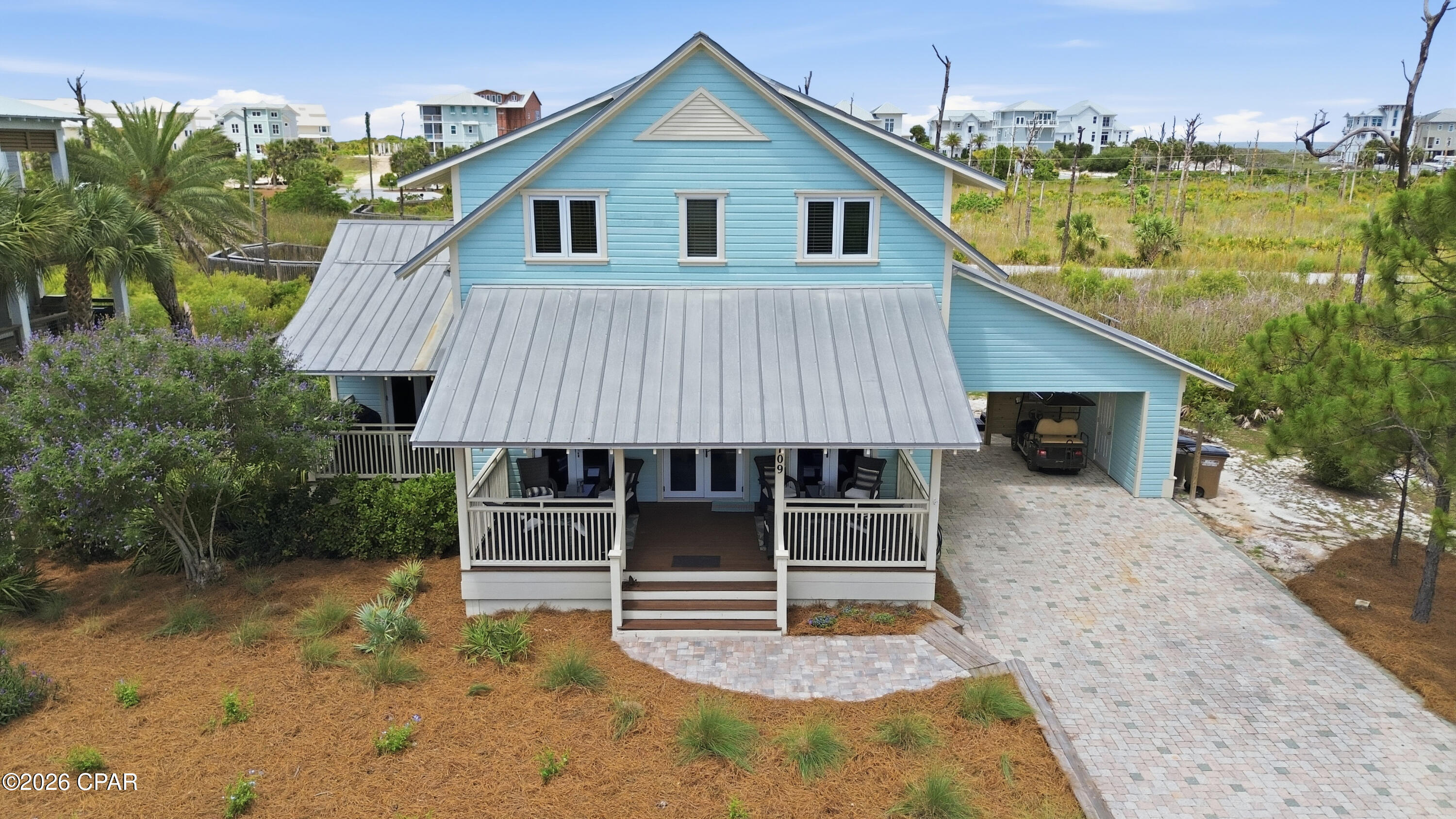 109 Hemmingway Circle, Port St. Joe