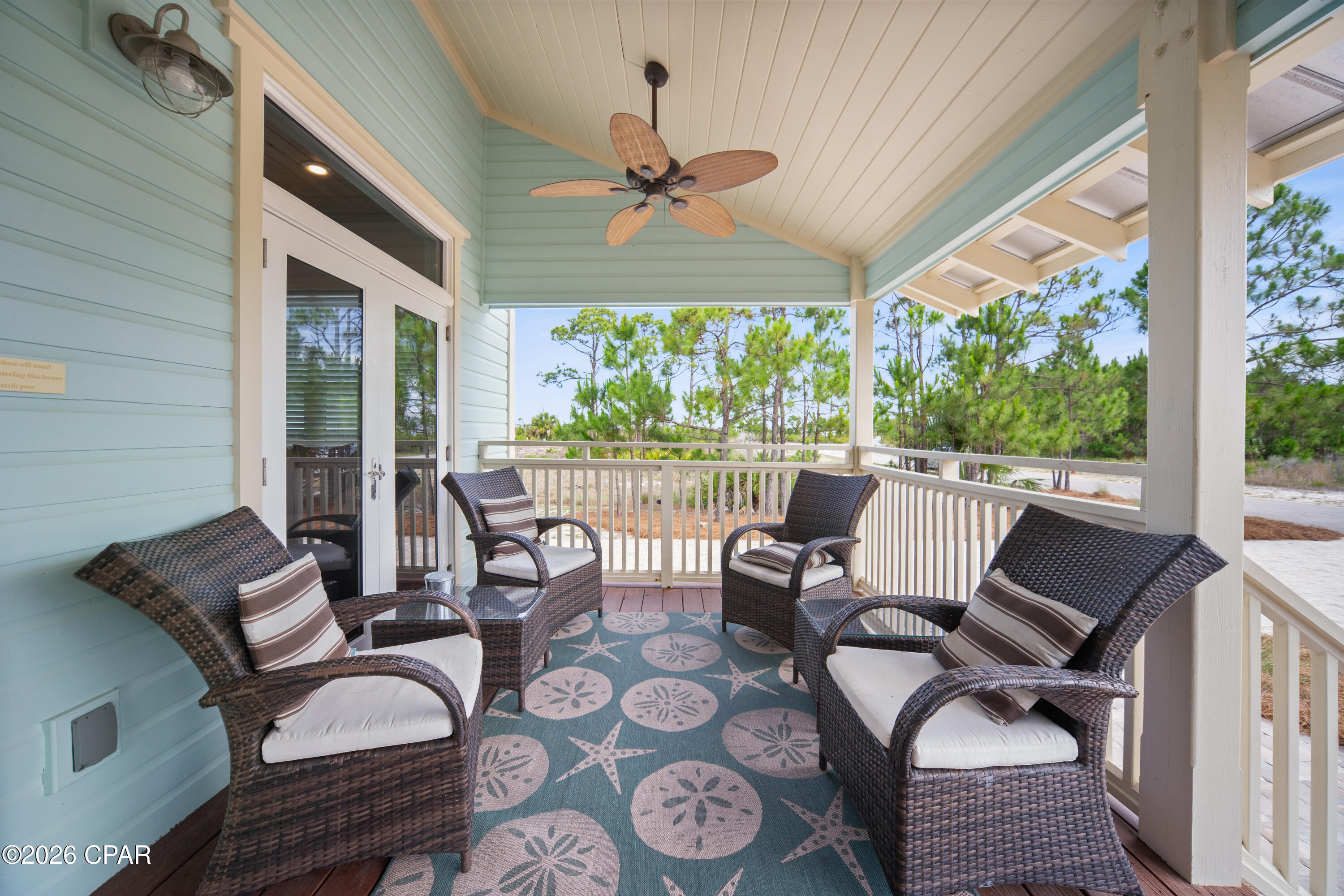 109 Hemmingway Circle, Port St. Joe