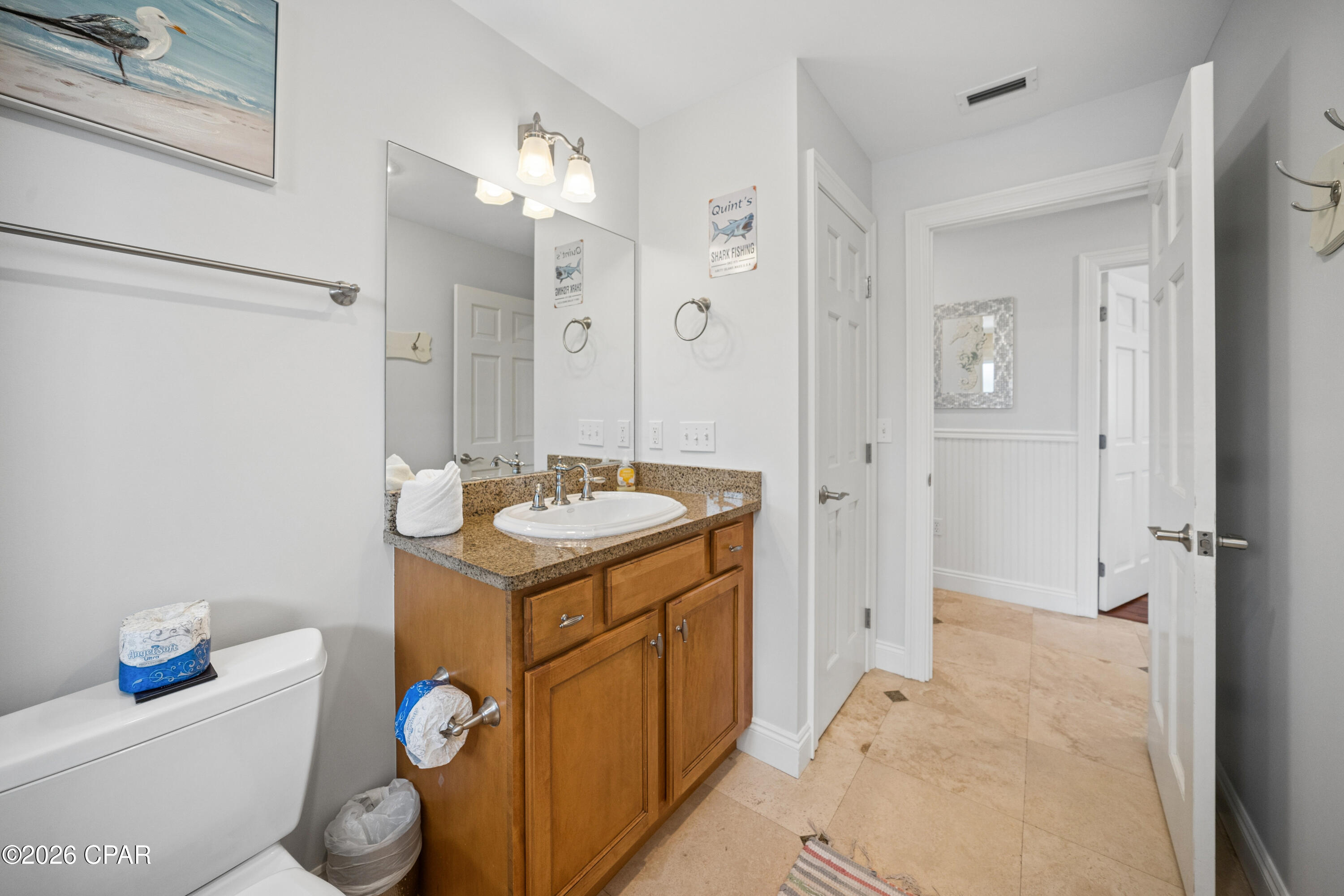 109 Hemmingway Circle, Port St. Joe