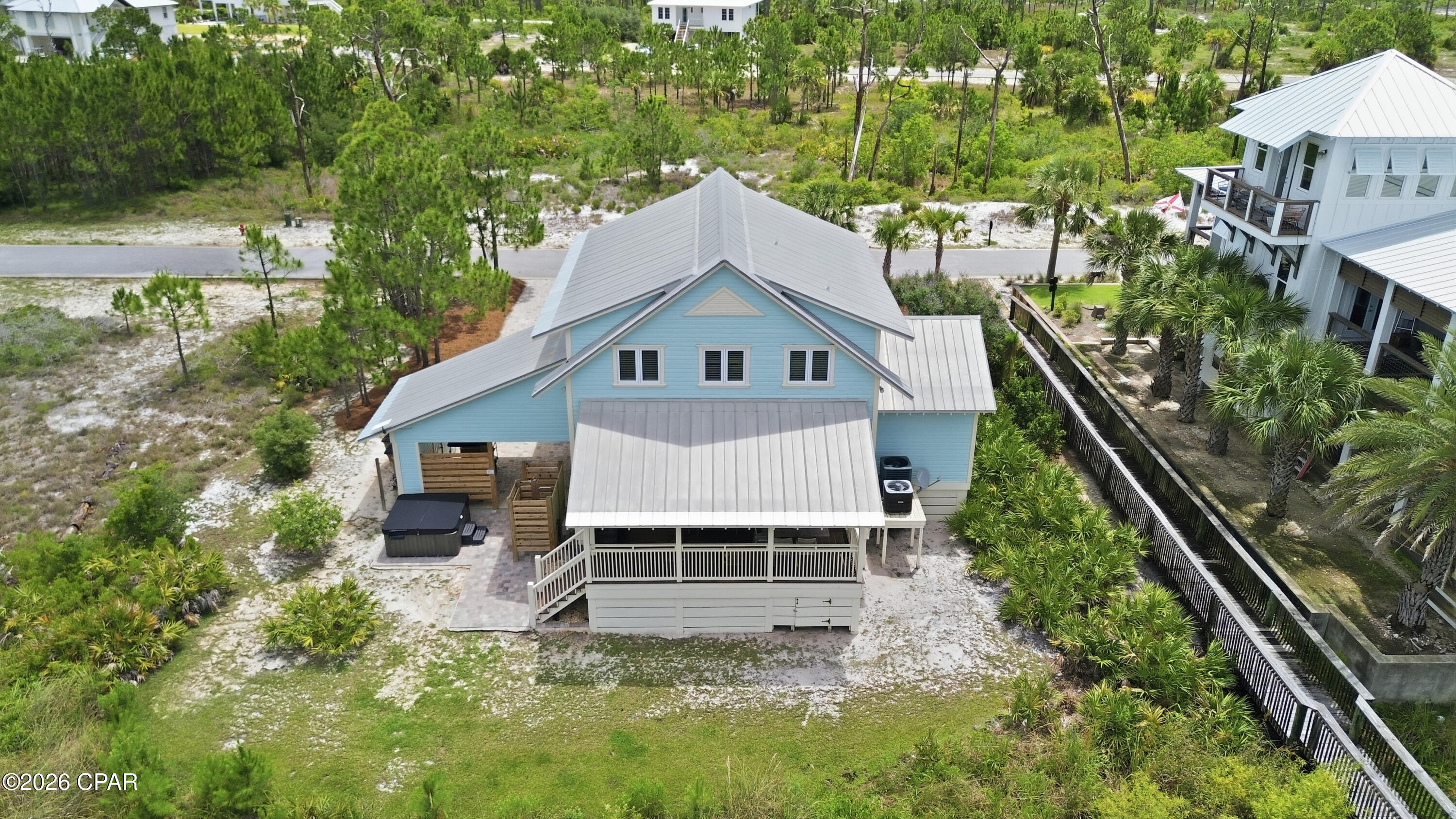 109 Hemmingway Circle, Port St. Joe