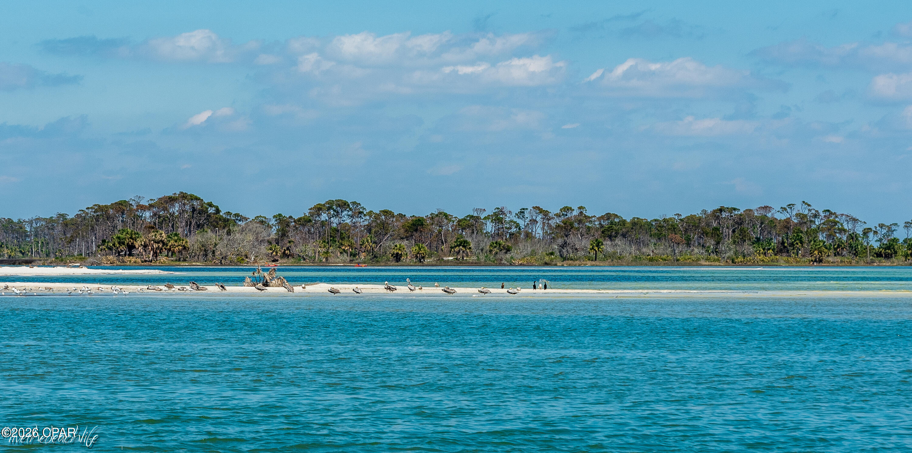 109 Hemmingway Circle, Port St. Joe