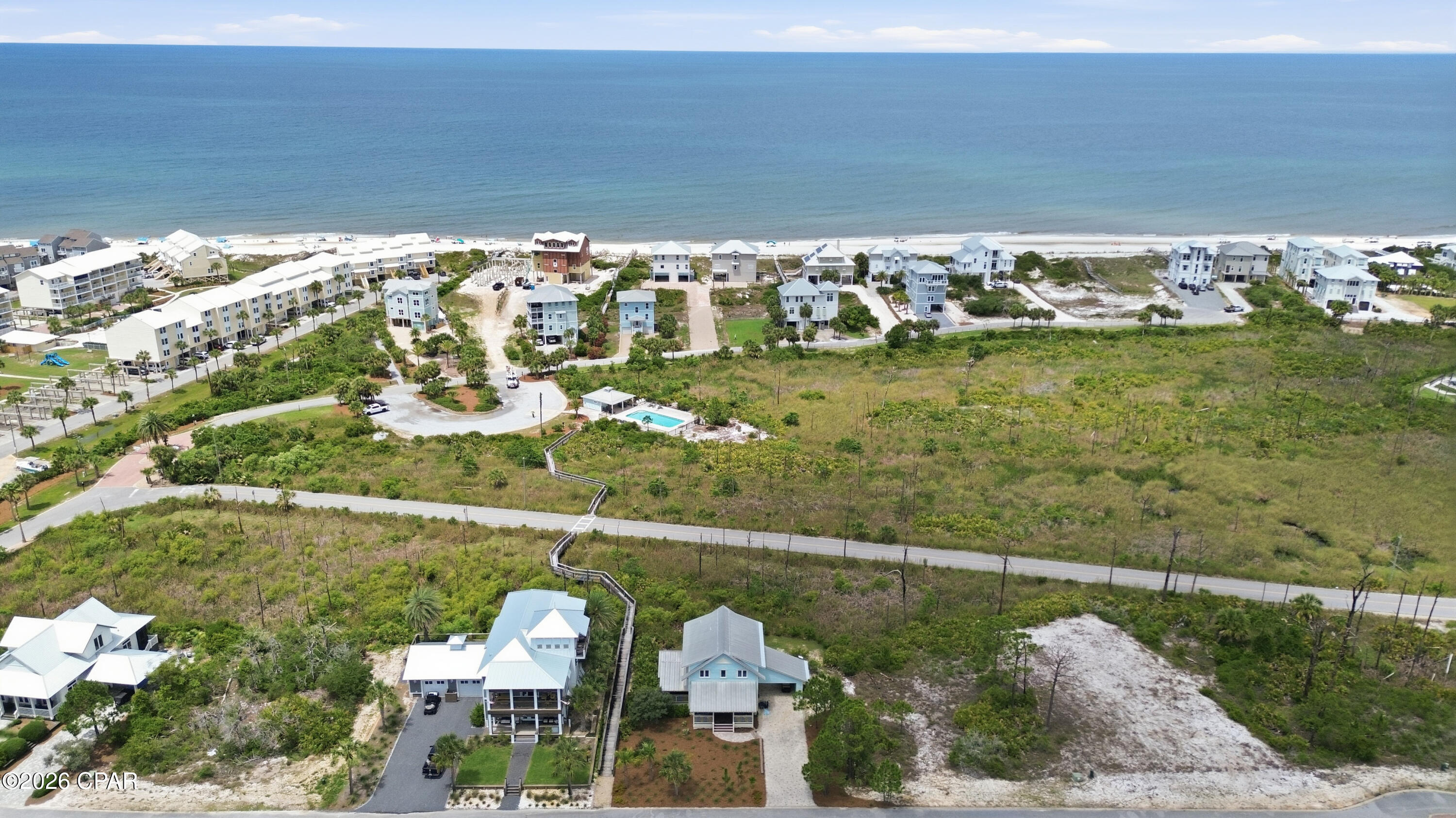 109 Hemmingway Circle, Port St. Joe