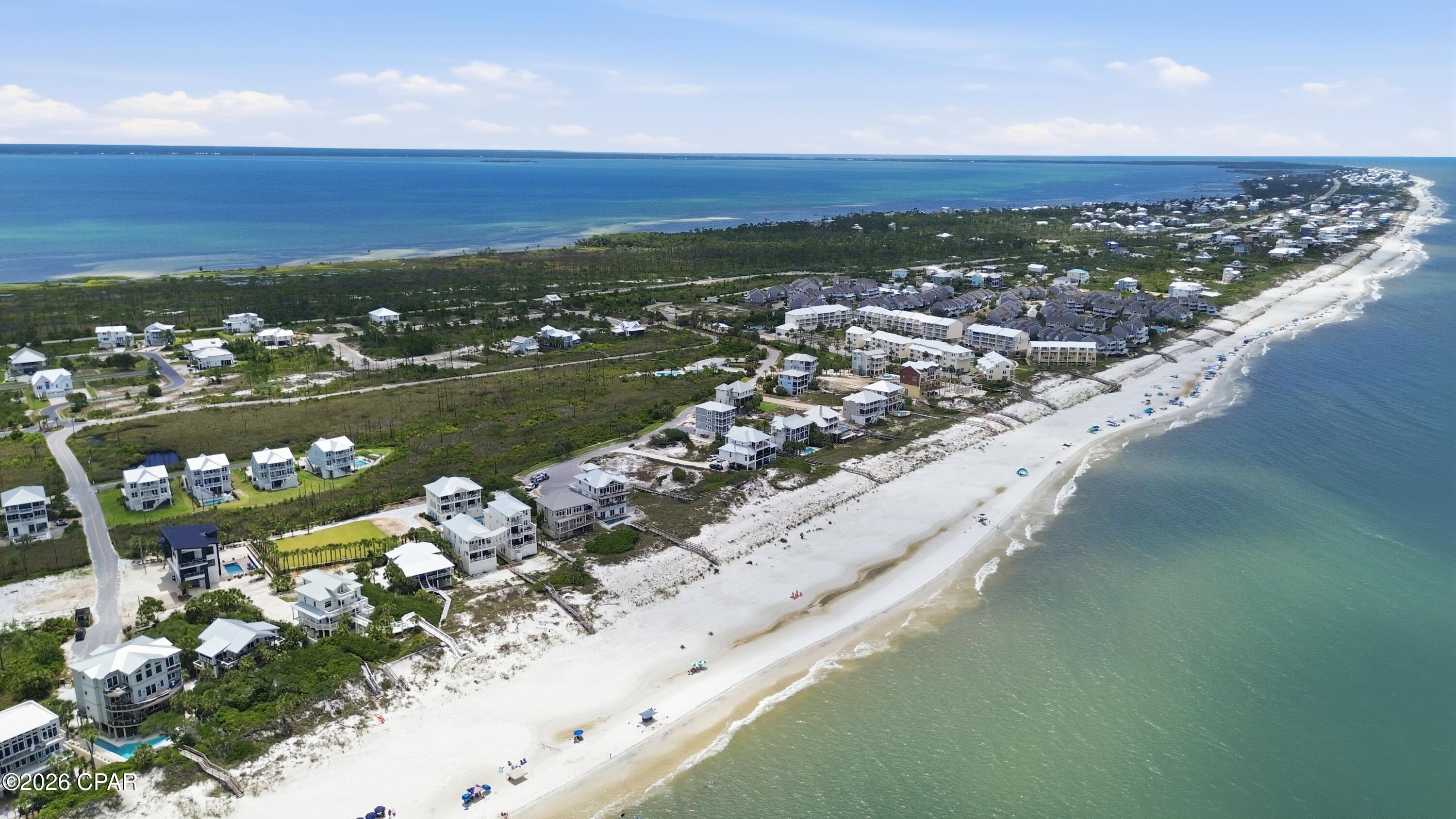 109 Hemmingway Circle, Port St. Joe