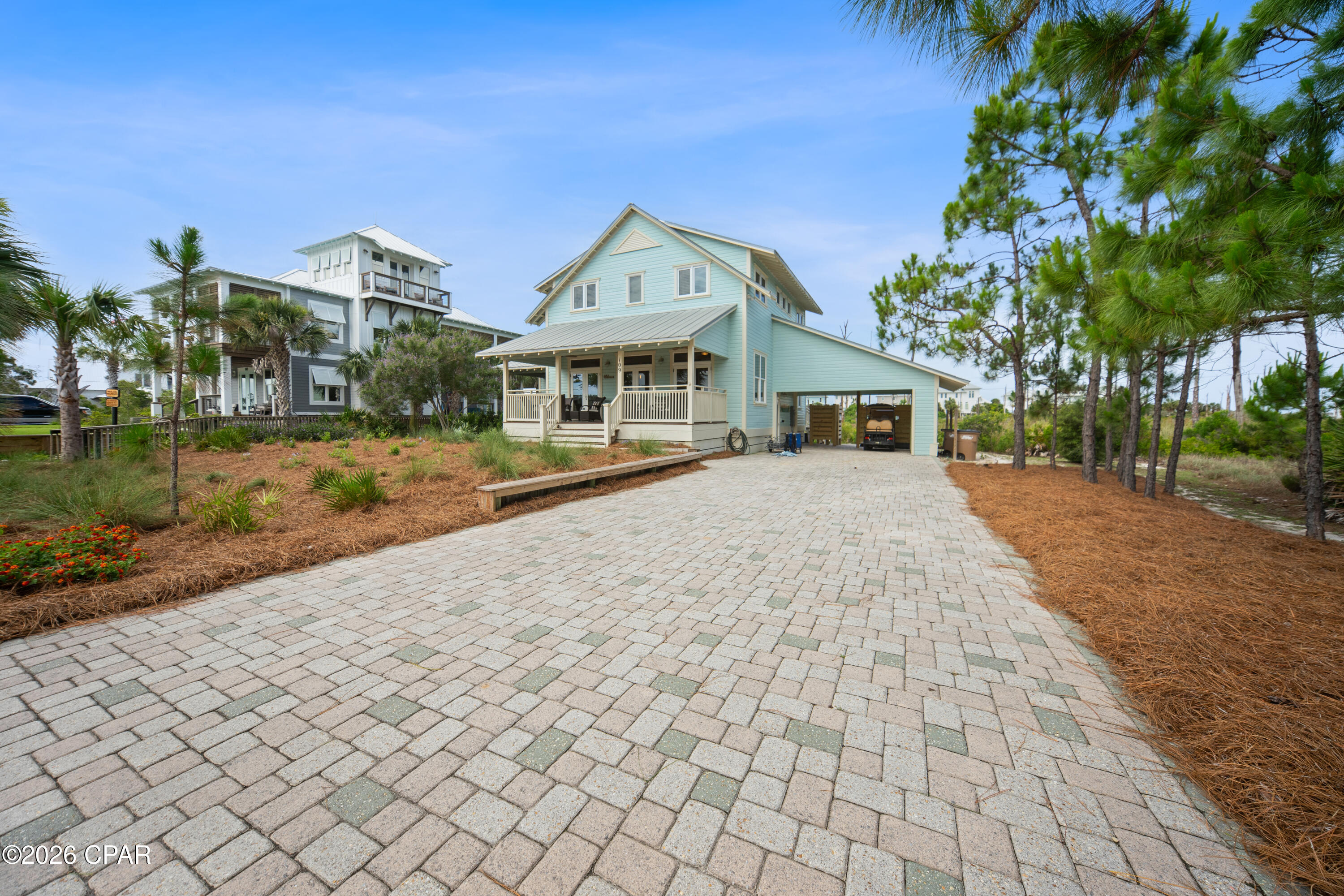 109 Hemmingway Circle, Port St. Joe