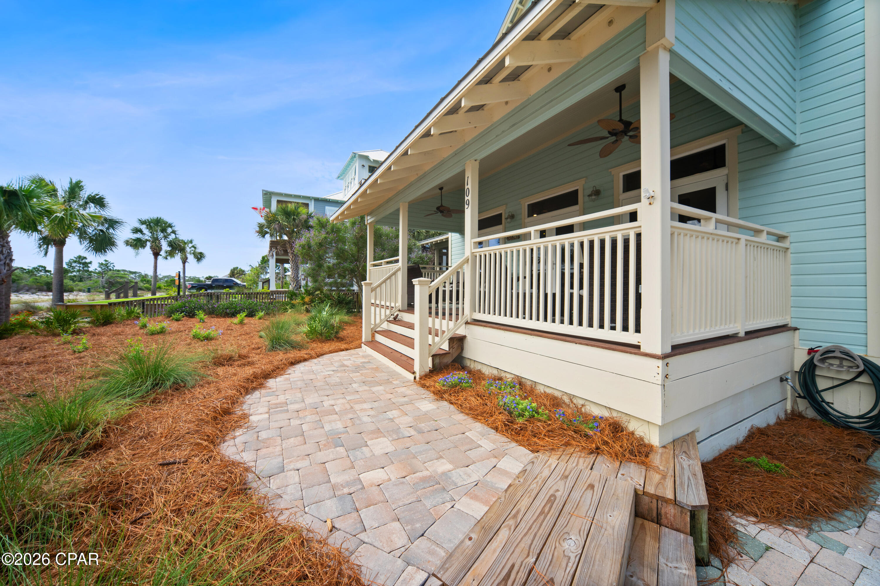 109 Hemmingway Circle, Port St. Joe