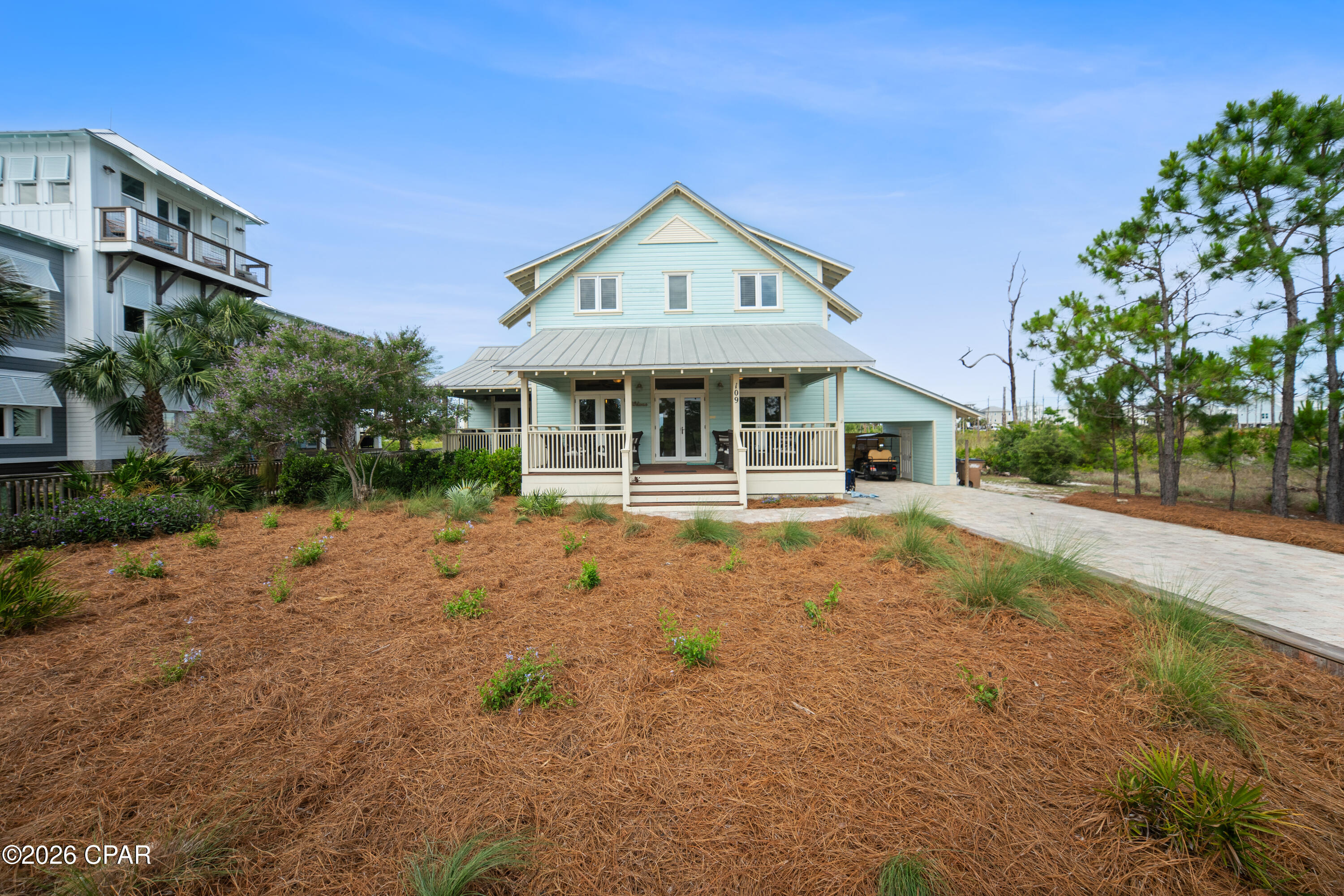 109 Hemmingway Circle, Port St. Joe