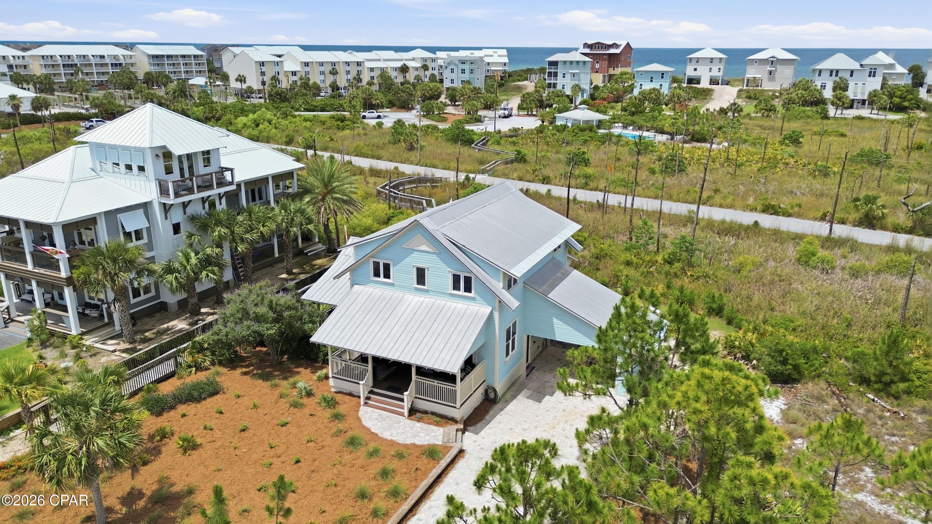 109 Hemmingway Circle, Port St. Joe