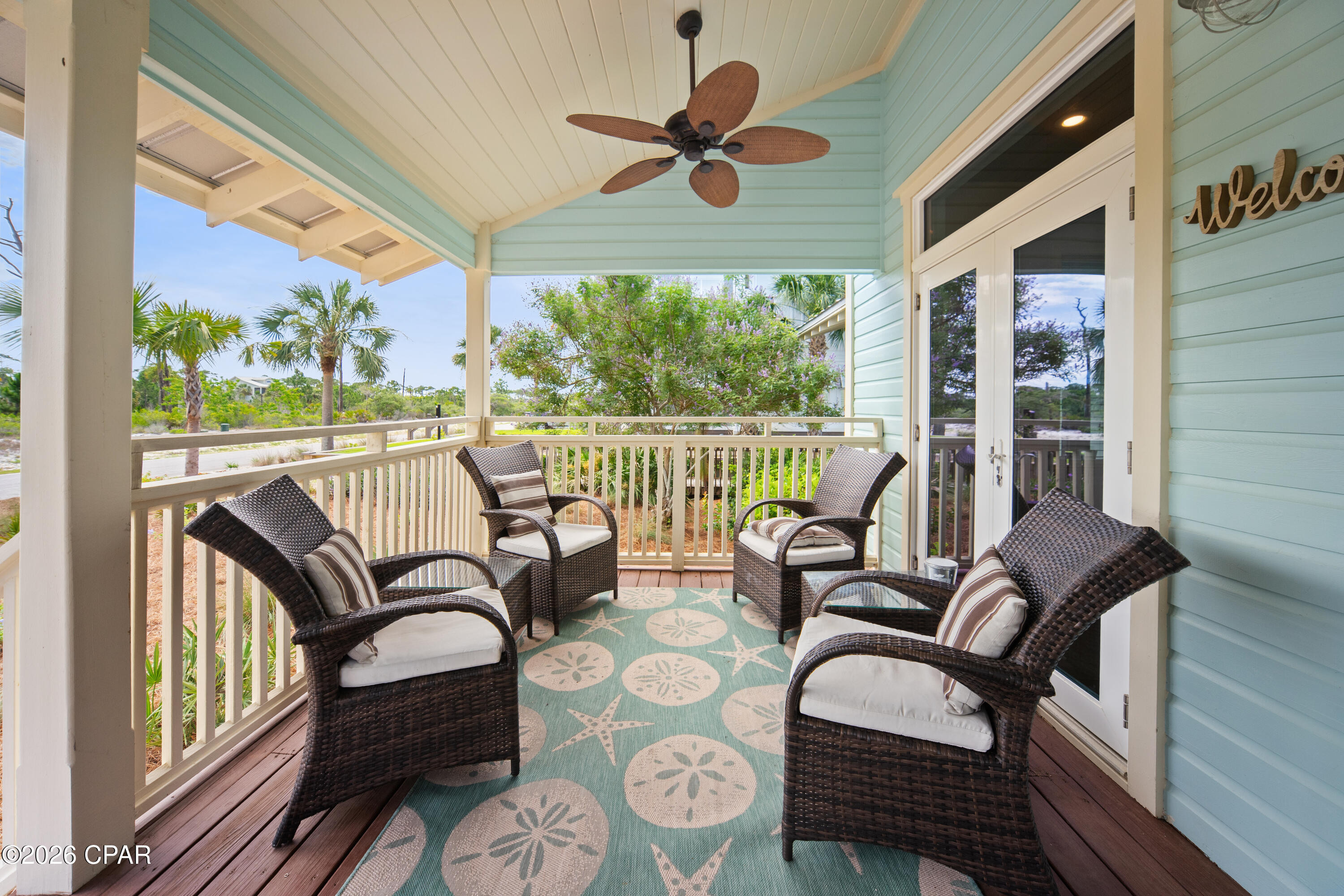 109 Hemmingway Circle, Port St. Joe