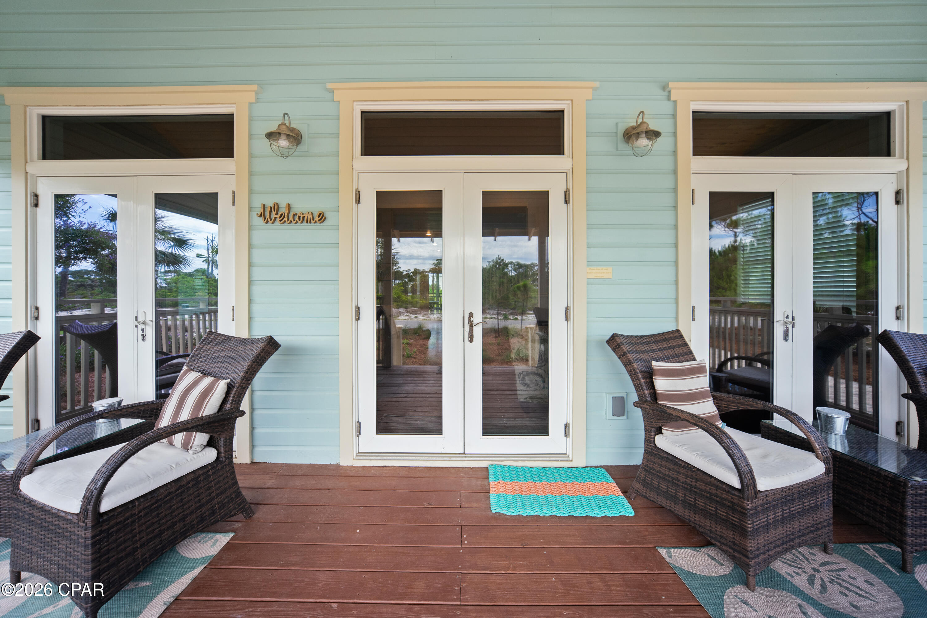 109 Hemmingway Circle, Port St. Joe