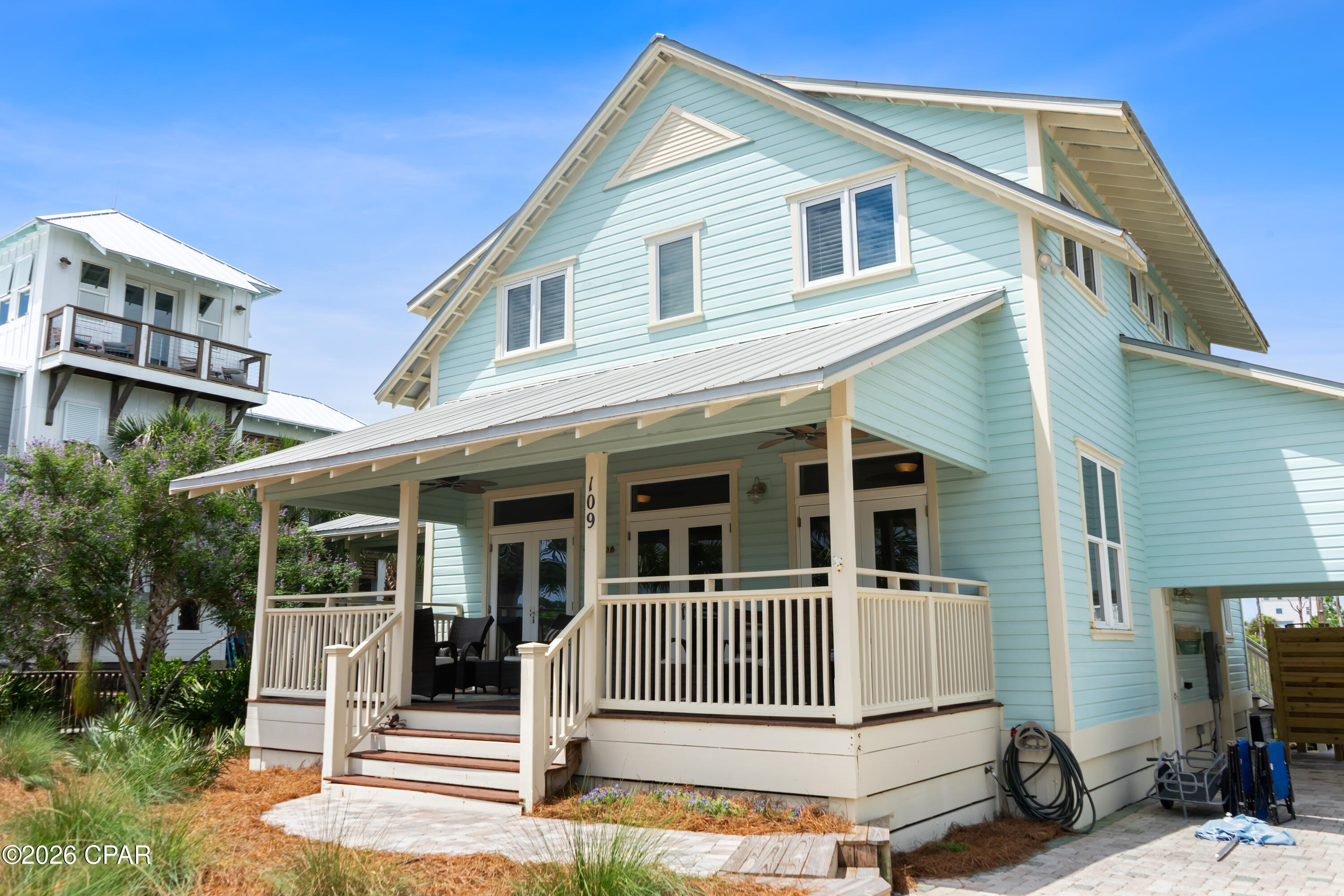 109 Hemmingway Circle, Port St. Joe