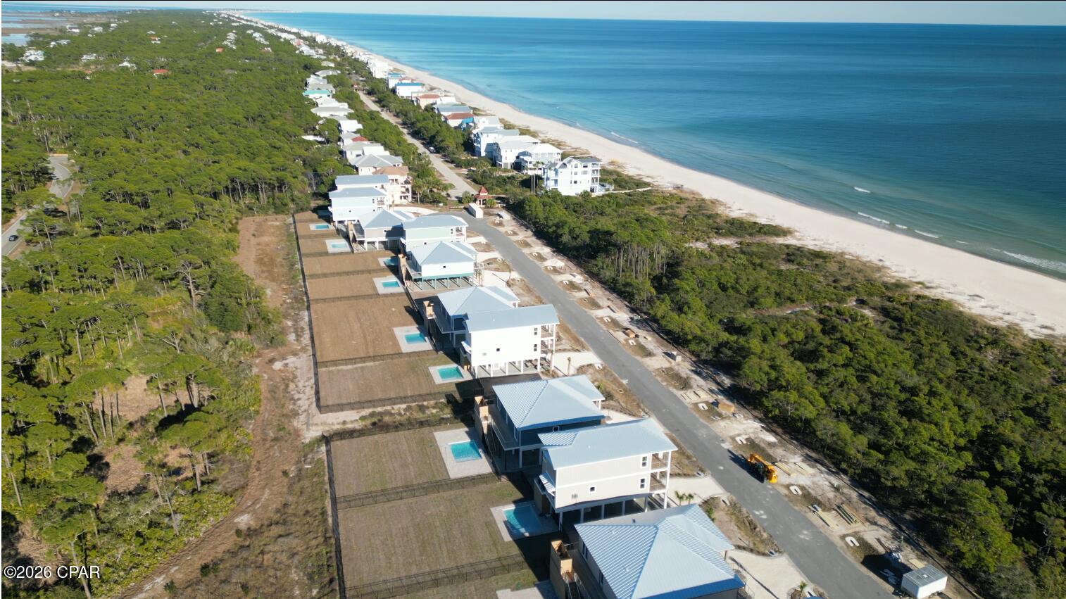 2270 Nella Nook, St. George Island