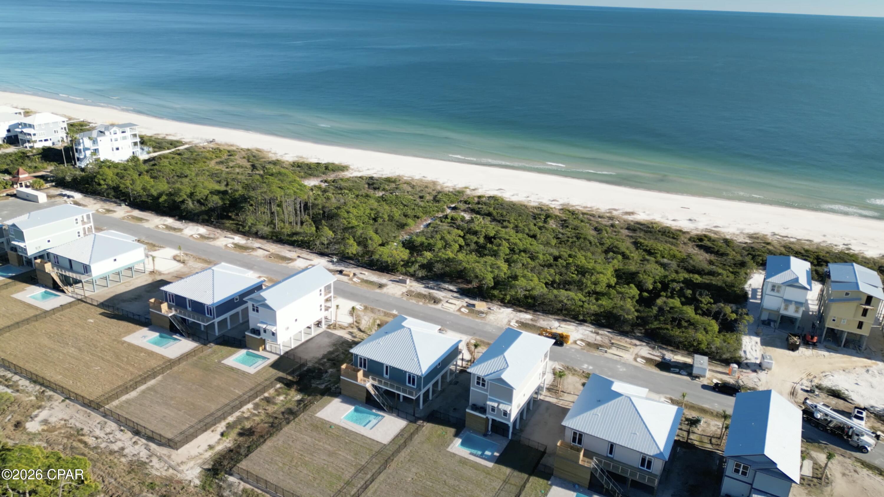 2270 Nella Nook, St. George Island