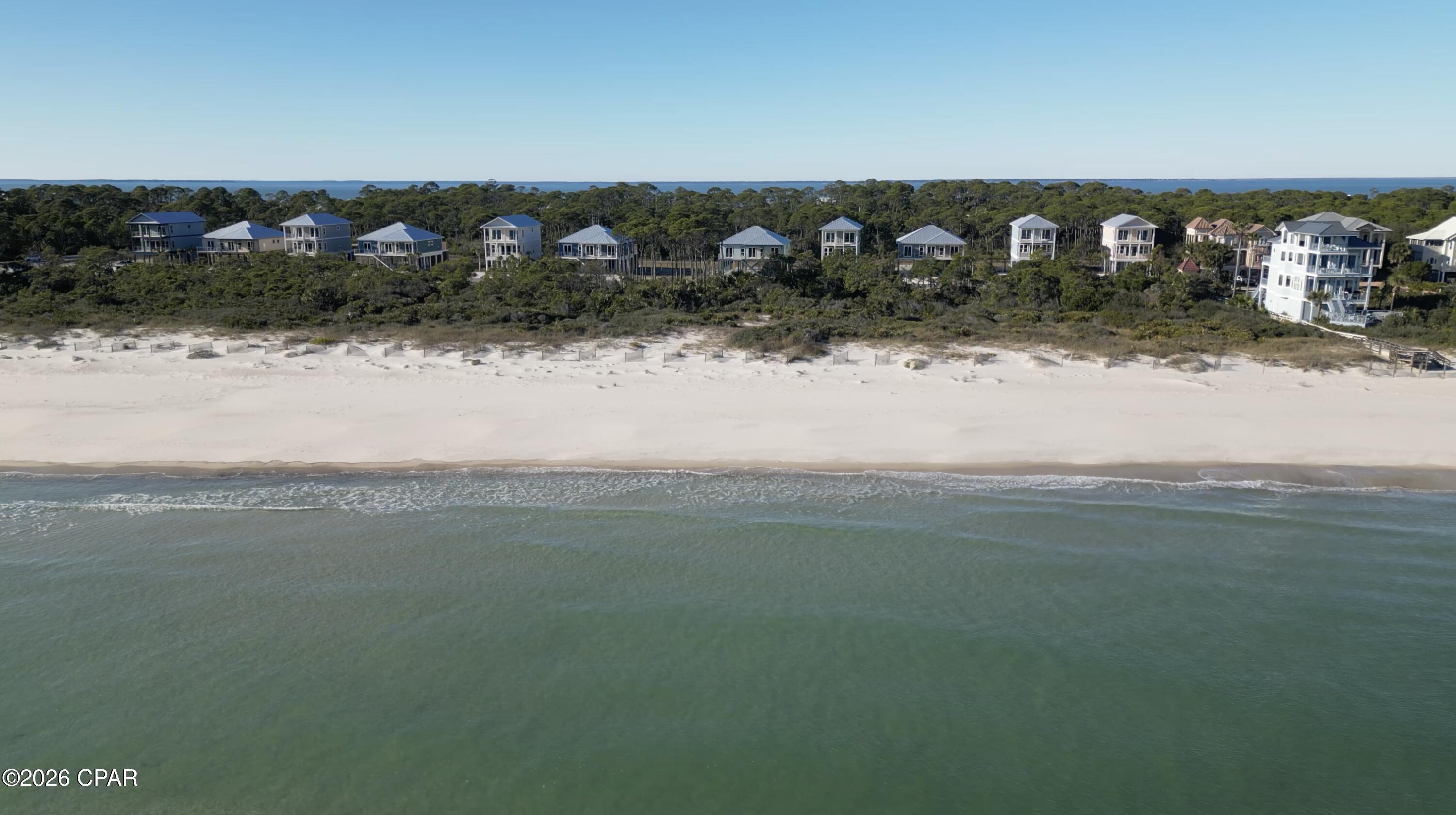 2270 Nella Nook, St. George Island