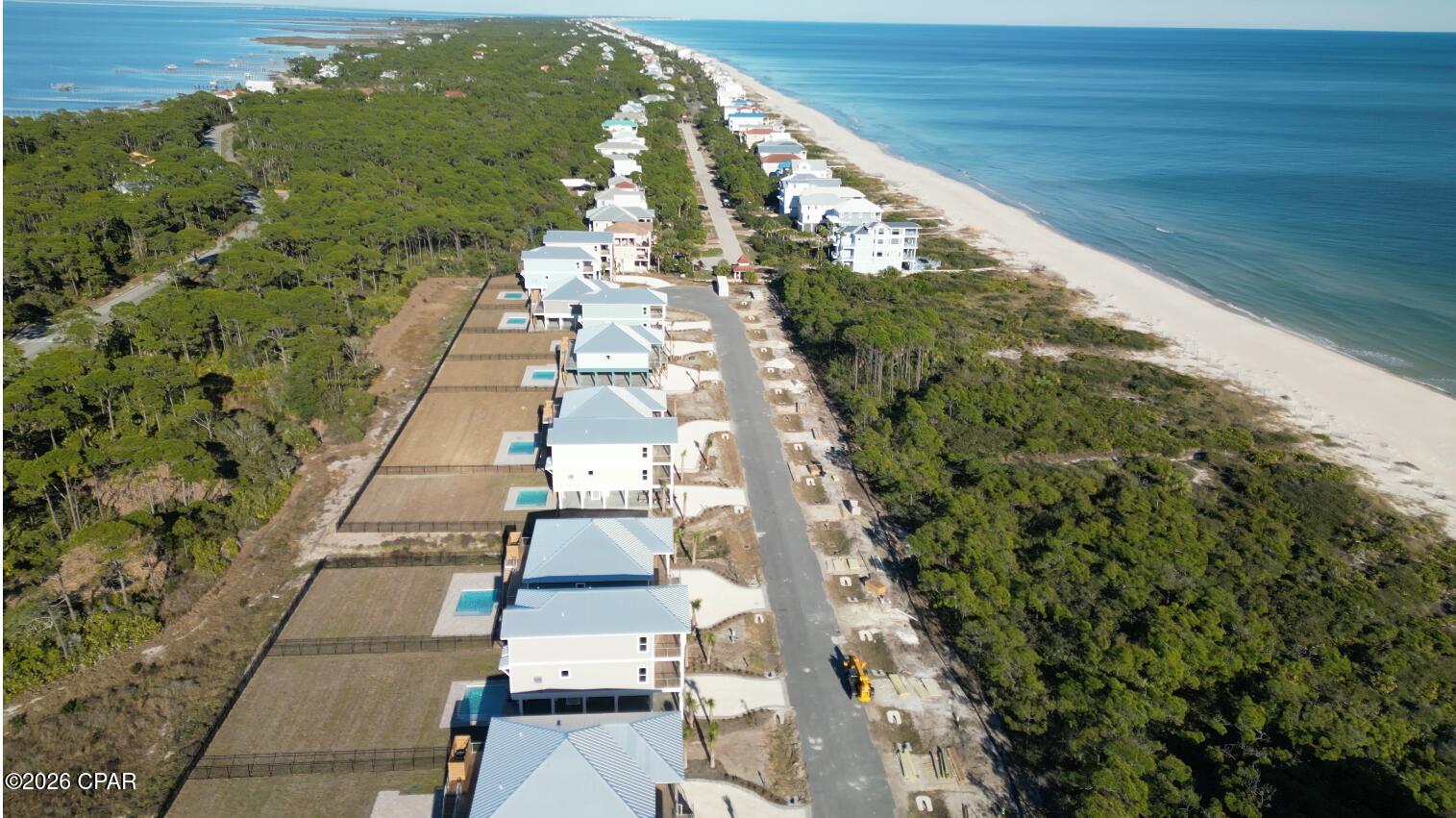 2270 Nella Nook, St. George Island