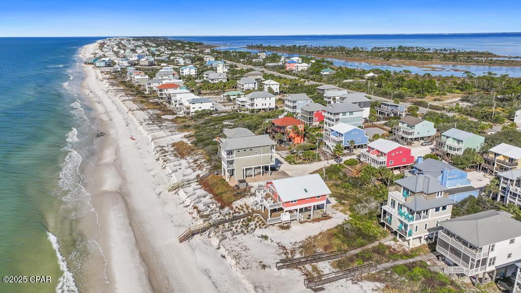 4379 Wavecrest Lane, Port St. Joe