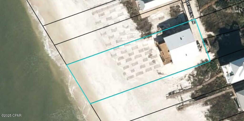 4379 Wavecrest Lane, Port St. Joe
