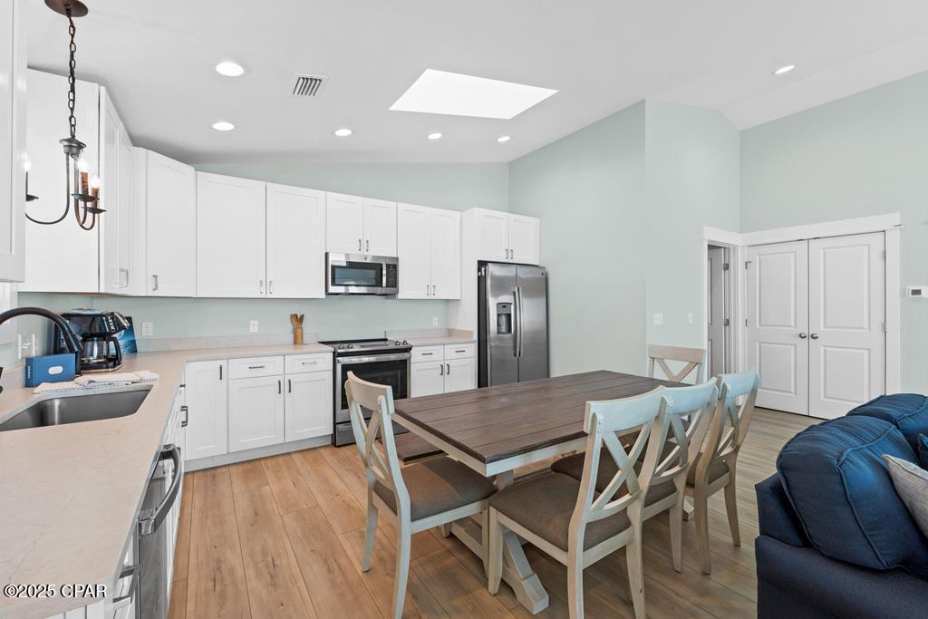 4379 Wavecrest Lane, Port St. Joe