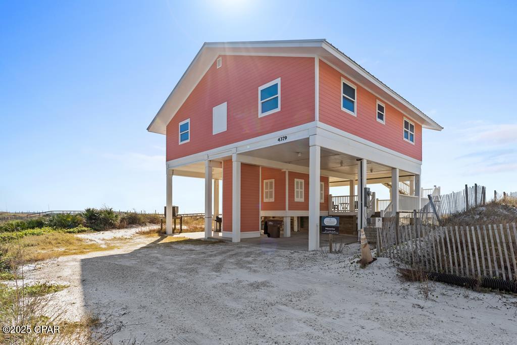 4379 Wavecrest Lane, Port St. Joe