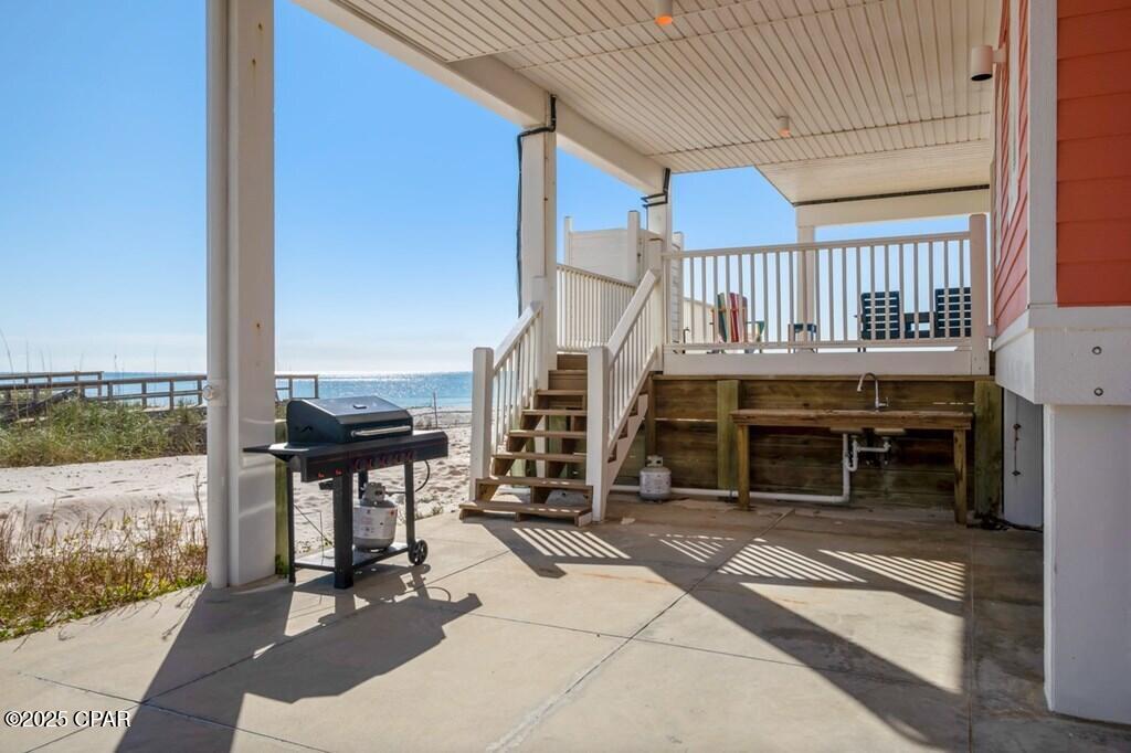 4379 Wavecrest Lane, Port St. Joe