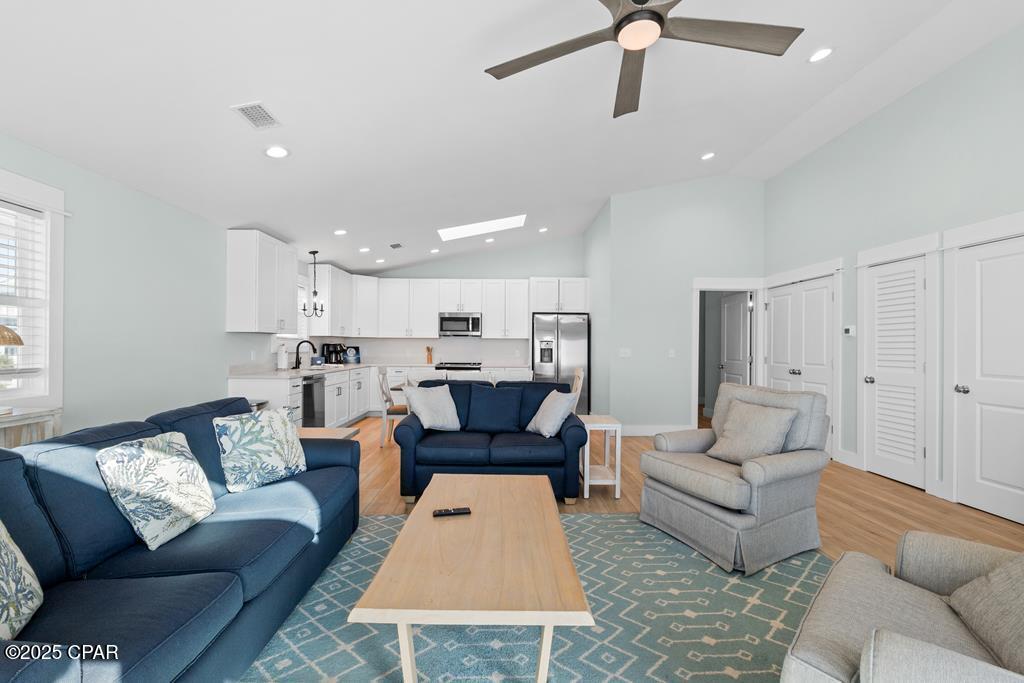 4379 Wavecrest Lane, Port St. Joe